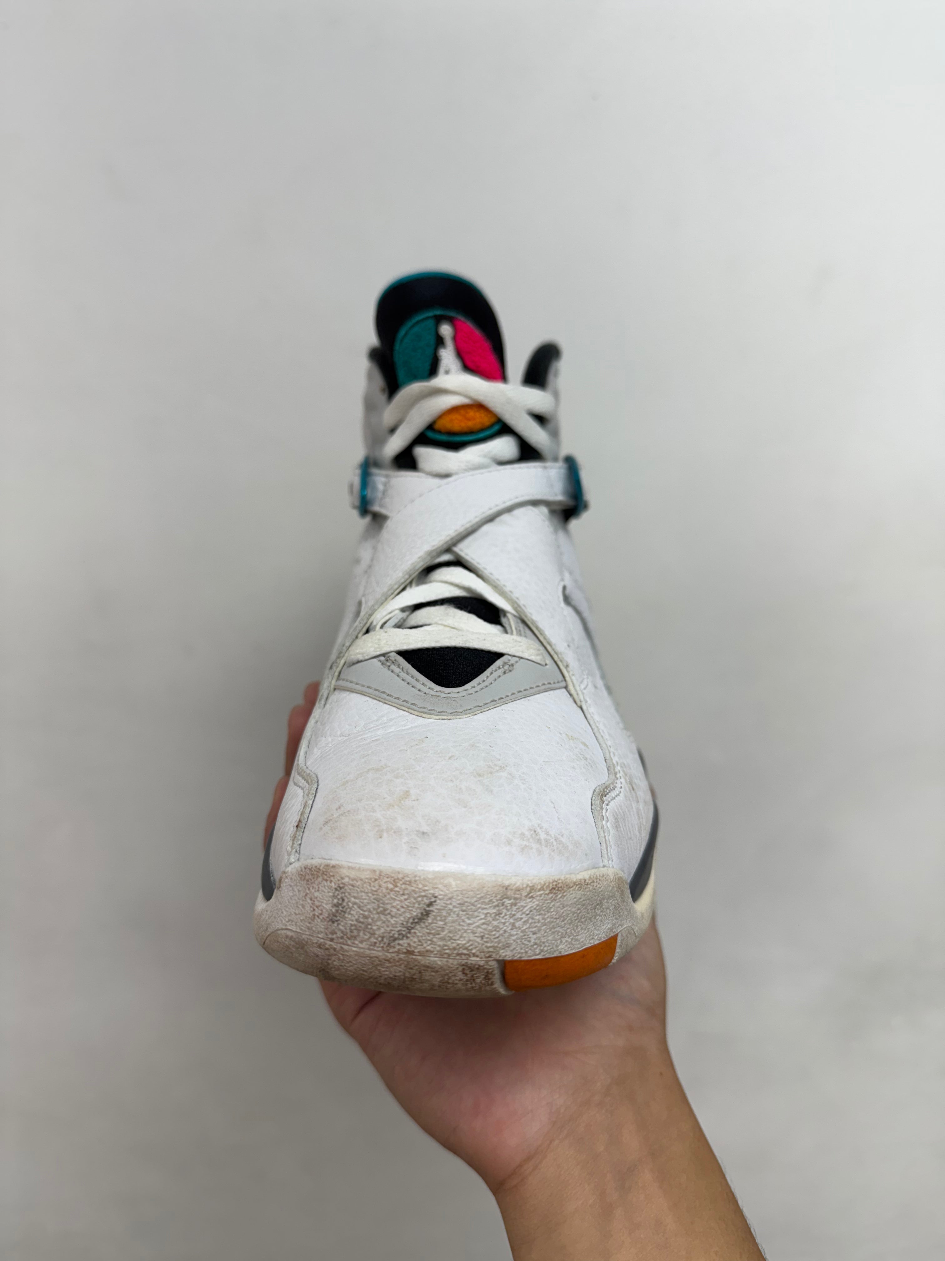 Jordan 8 South Beach Sneakers