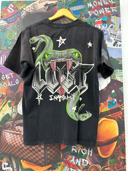 LOST Intricacy Medusa Tee
