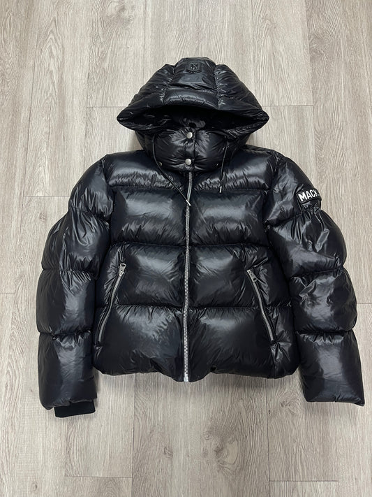 Mackage Puffer Black Womens Jacket