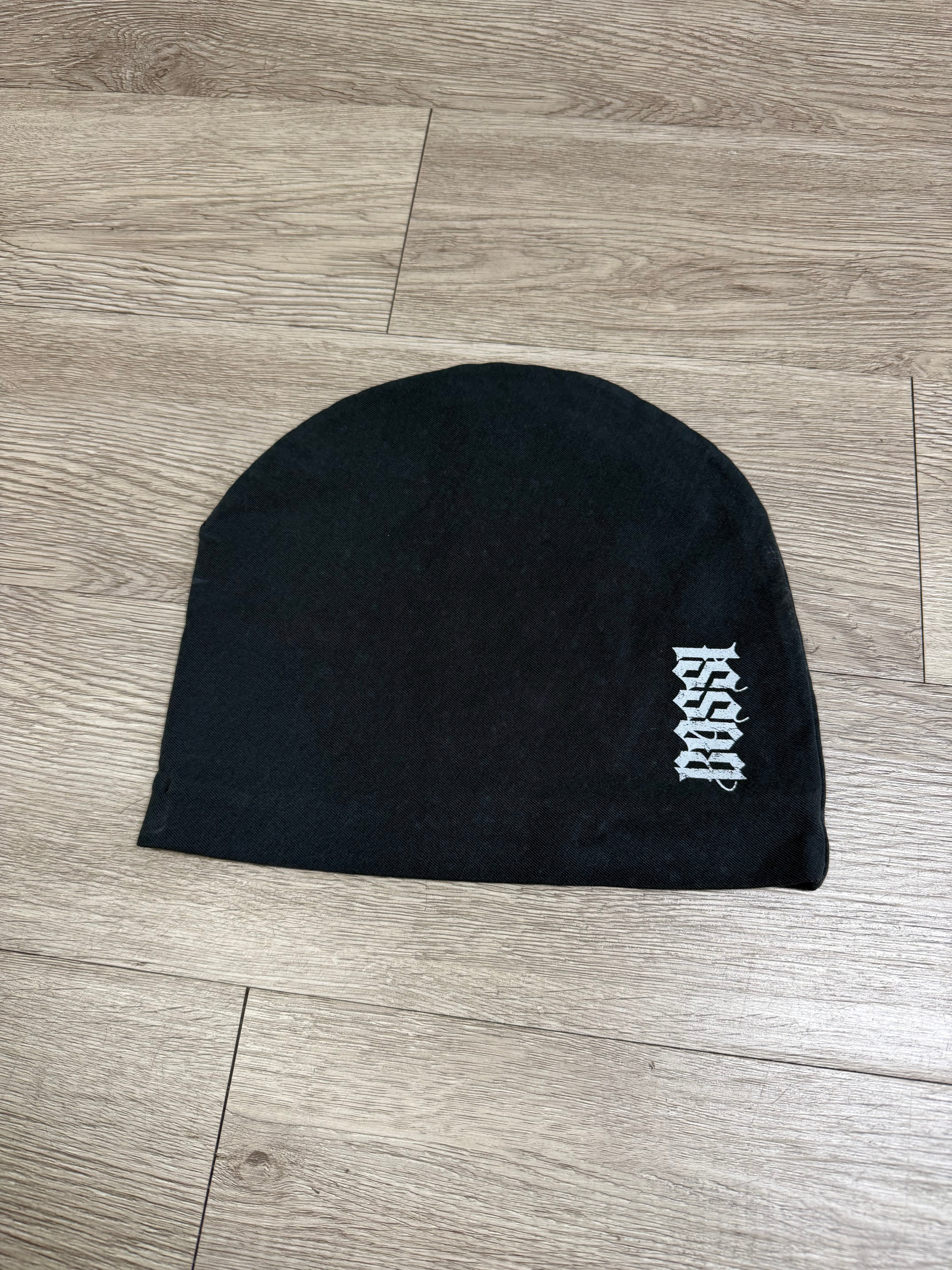 Bossi Harley Davidson Motorcycles Rhinestone Beanie