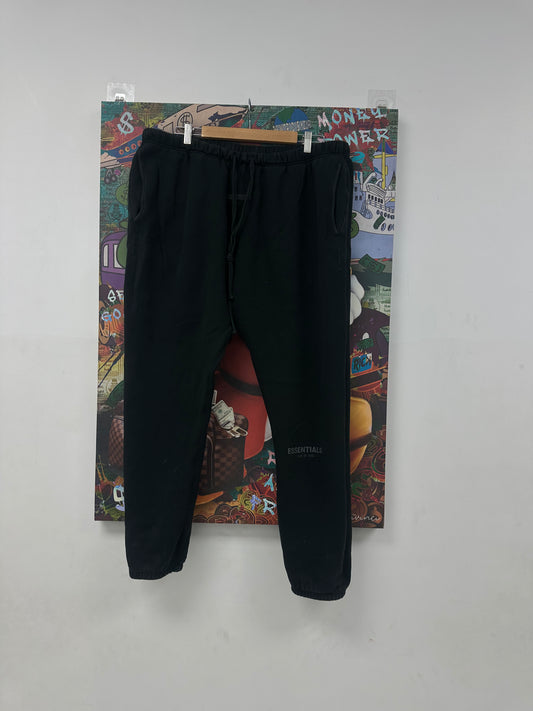 Essentials Sweats Stretch Limo Used XXL N/A