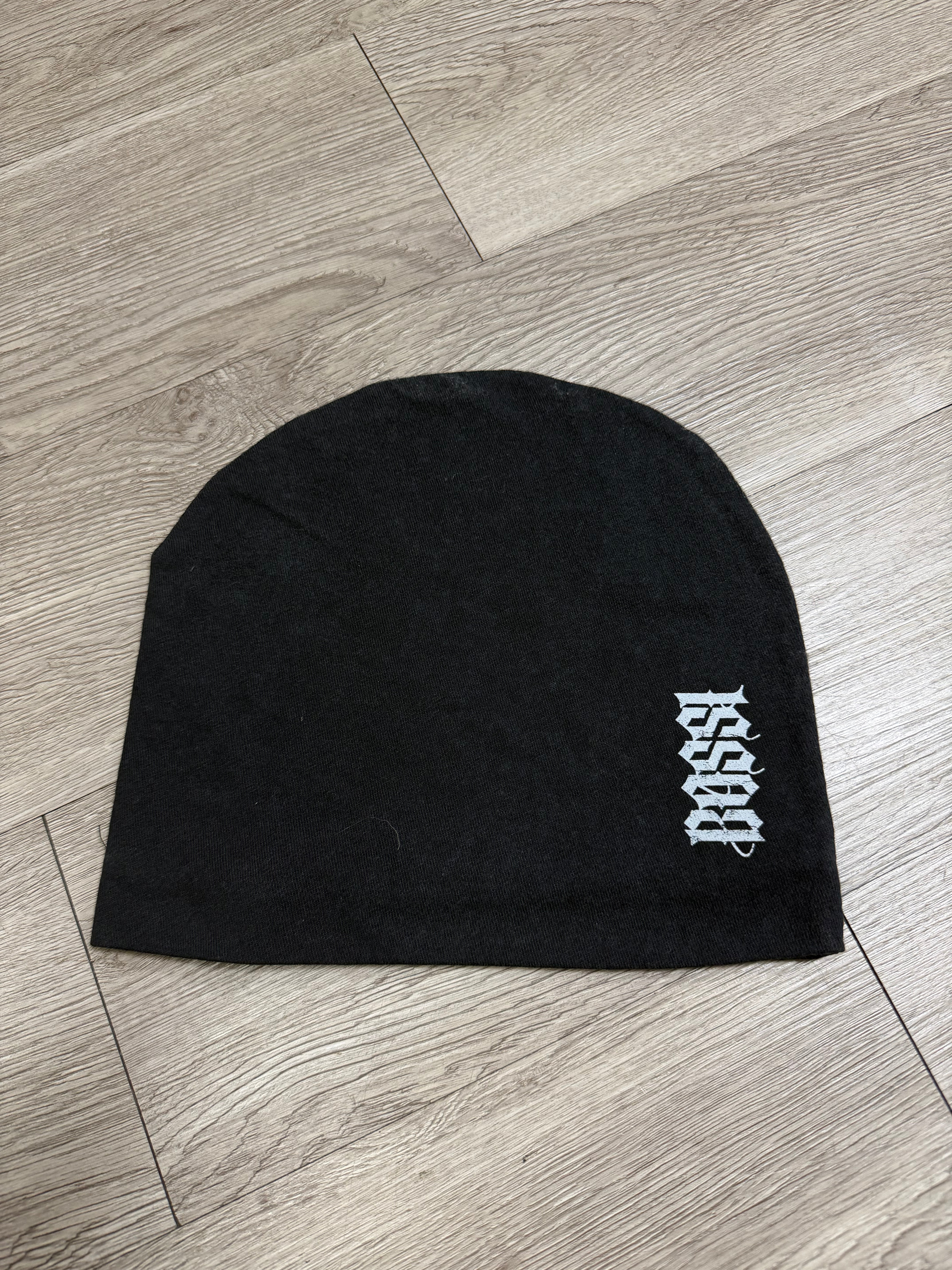 Bossi Ride Live 1903 Rhinestone Beanie