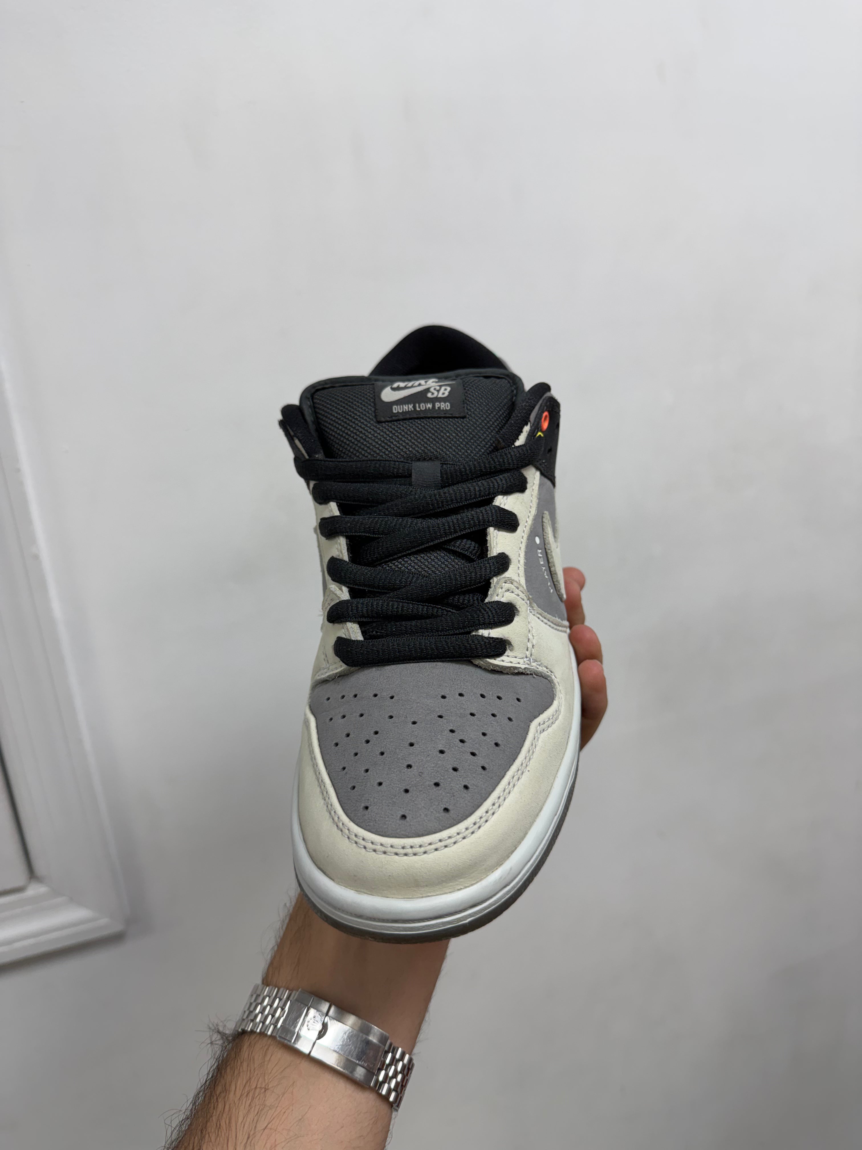 Nike SB Dunk Low VX1000 Sneakers