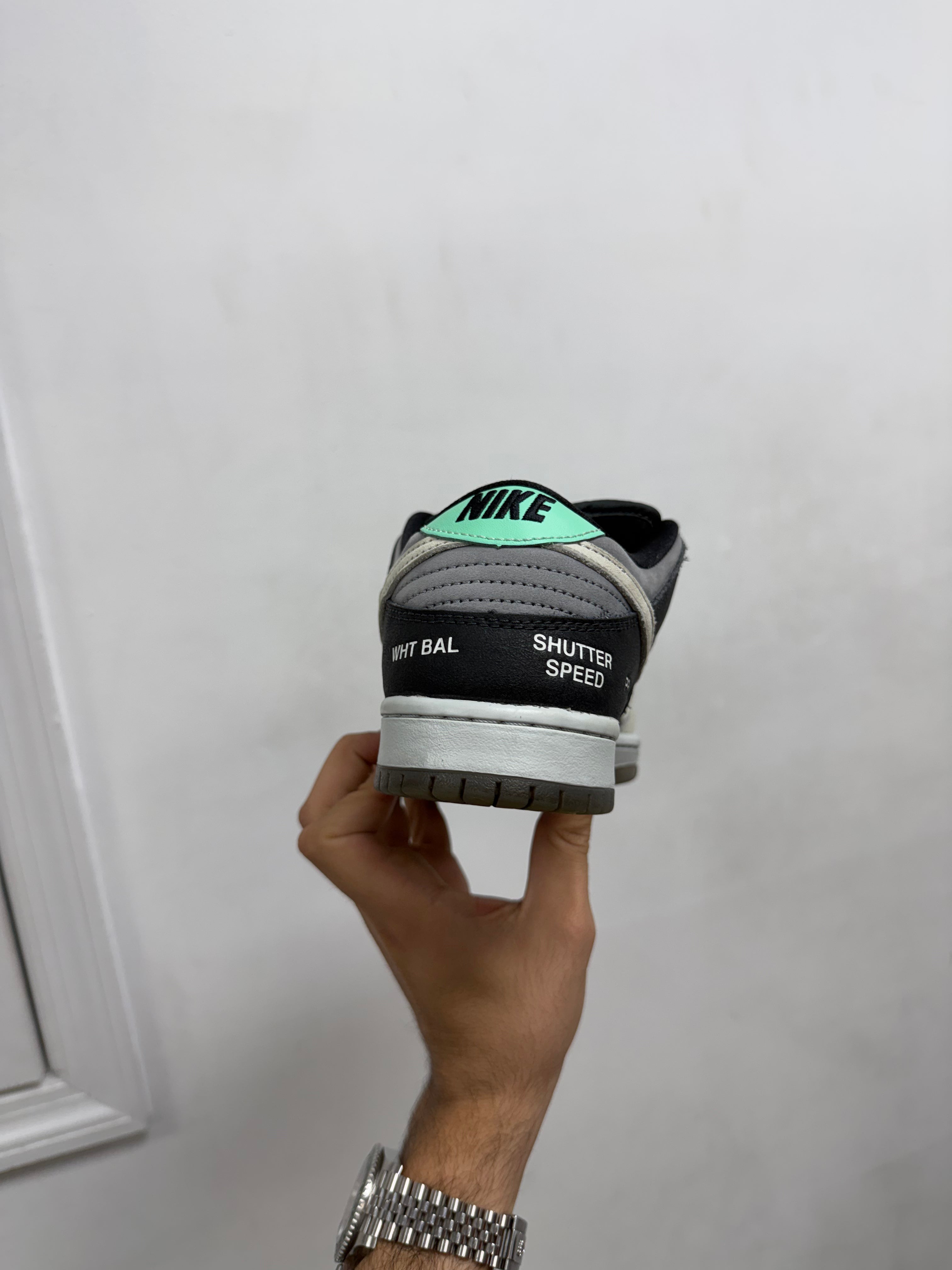 Nike SB Dunk Low VX1000 Sneakers