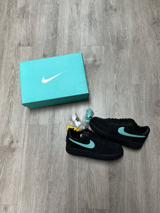 Nike AF1 Low Tiffany  New With Box