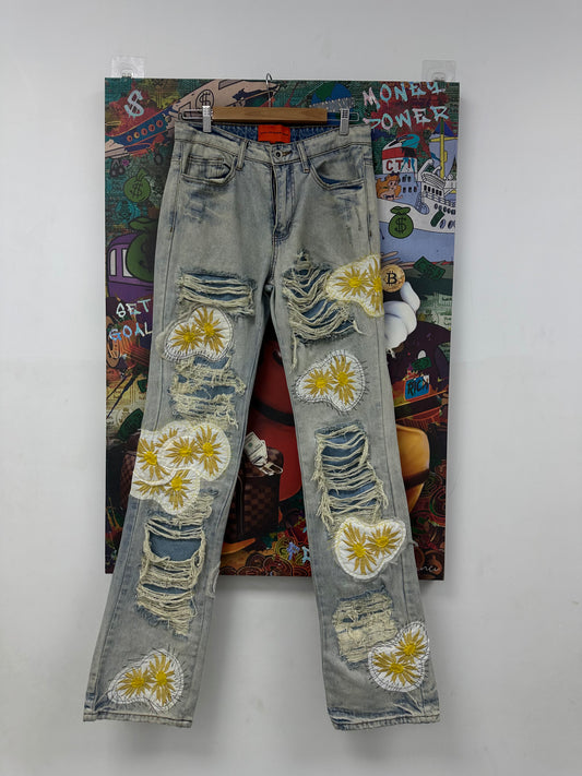 WDW Jeans Sun Used 30 N/A