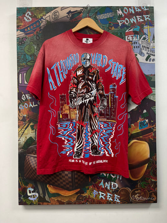 Warren Lotas A Thousand Yard Stare Tee