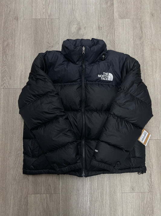 The North Face 1996 Neptuse Black Womens Jacket