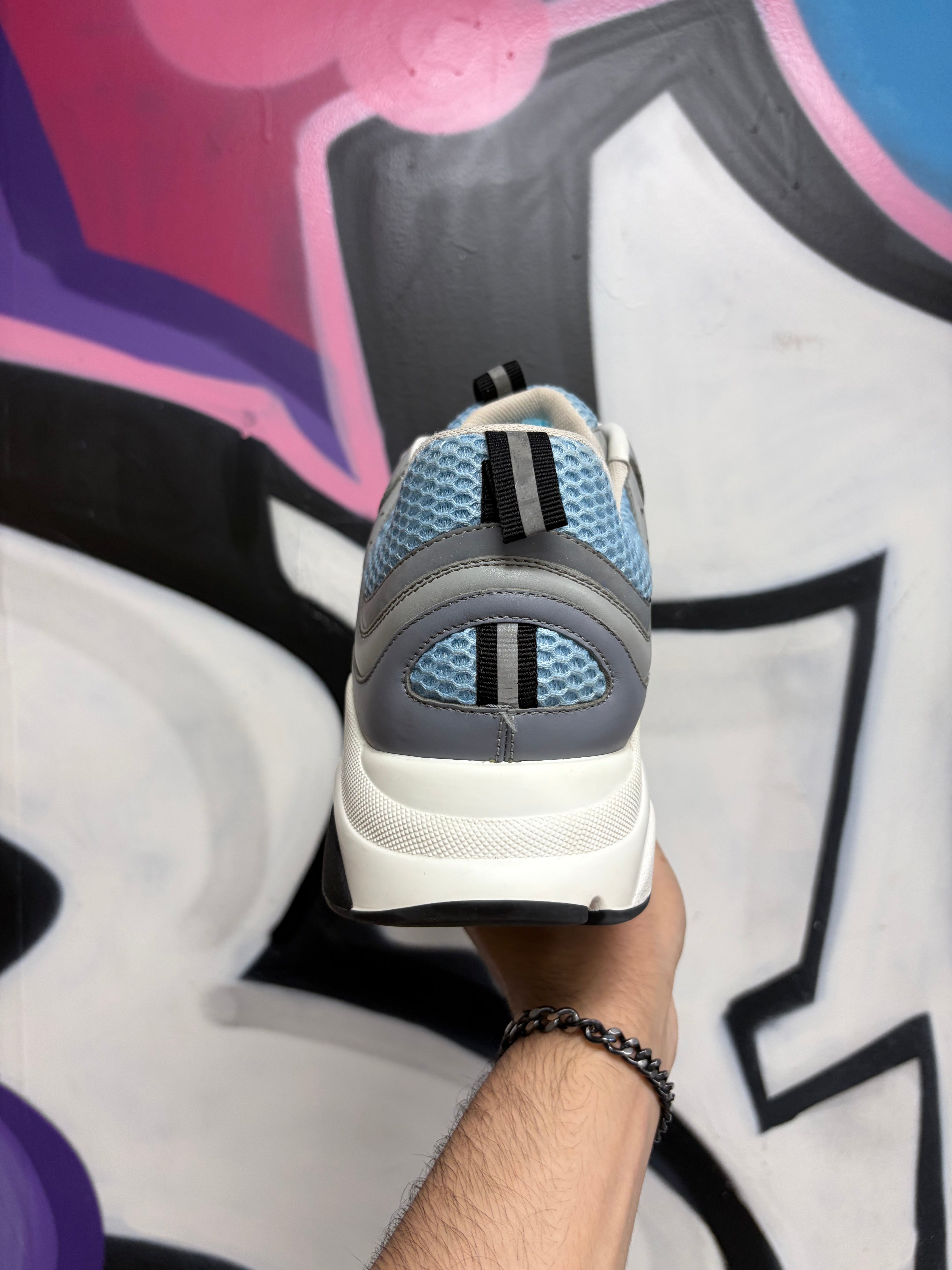 Dior UNC B22 Sneakers