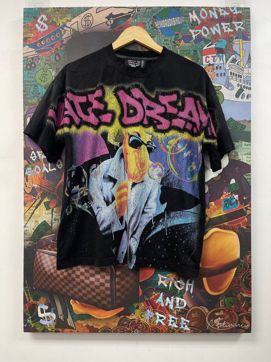 Vale Forever Camo Tee