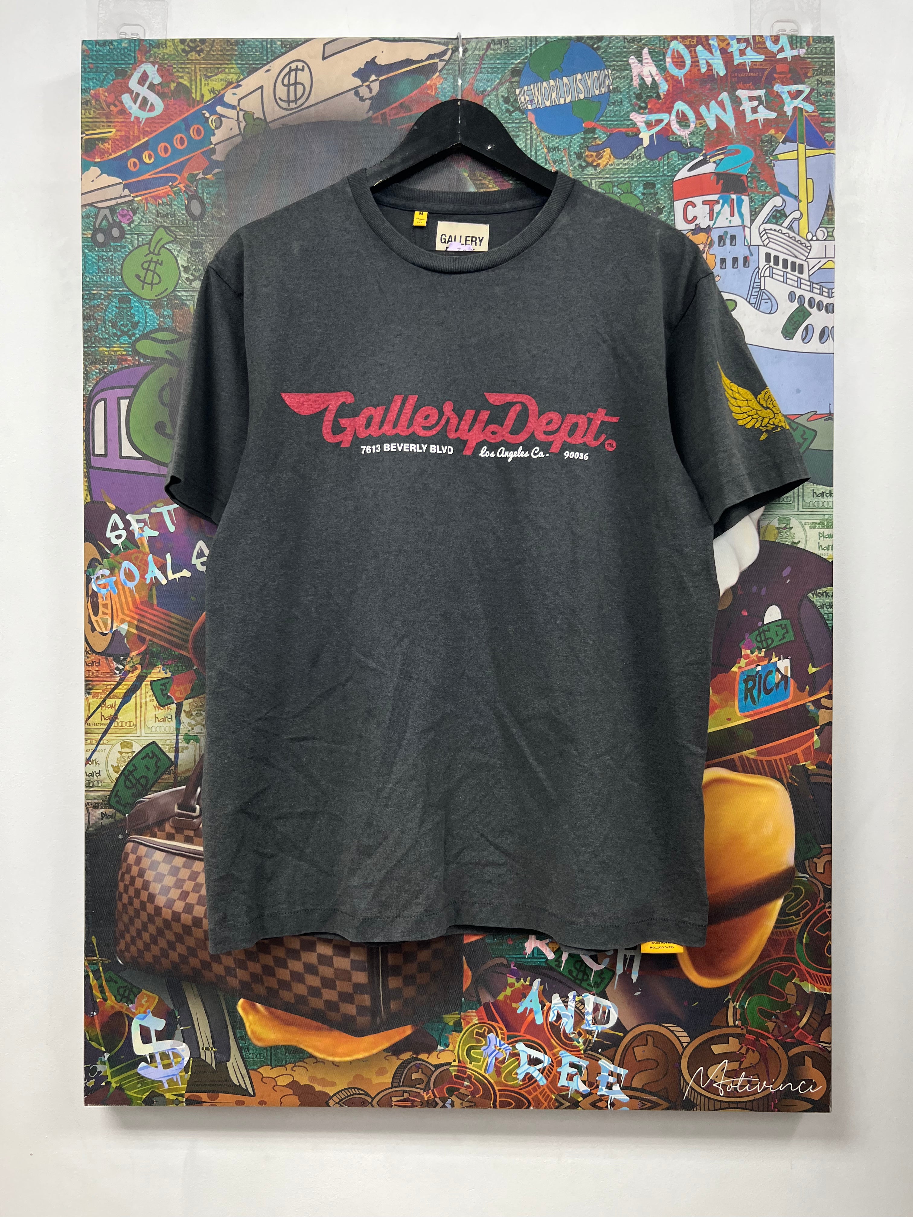 Gallery Dept Beverly Tee