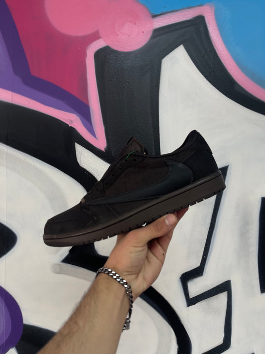 Nike Travis scott Low Velvet Sneaker