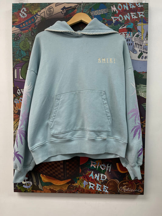 Amiri Eternal Happiness Hoodie