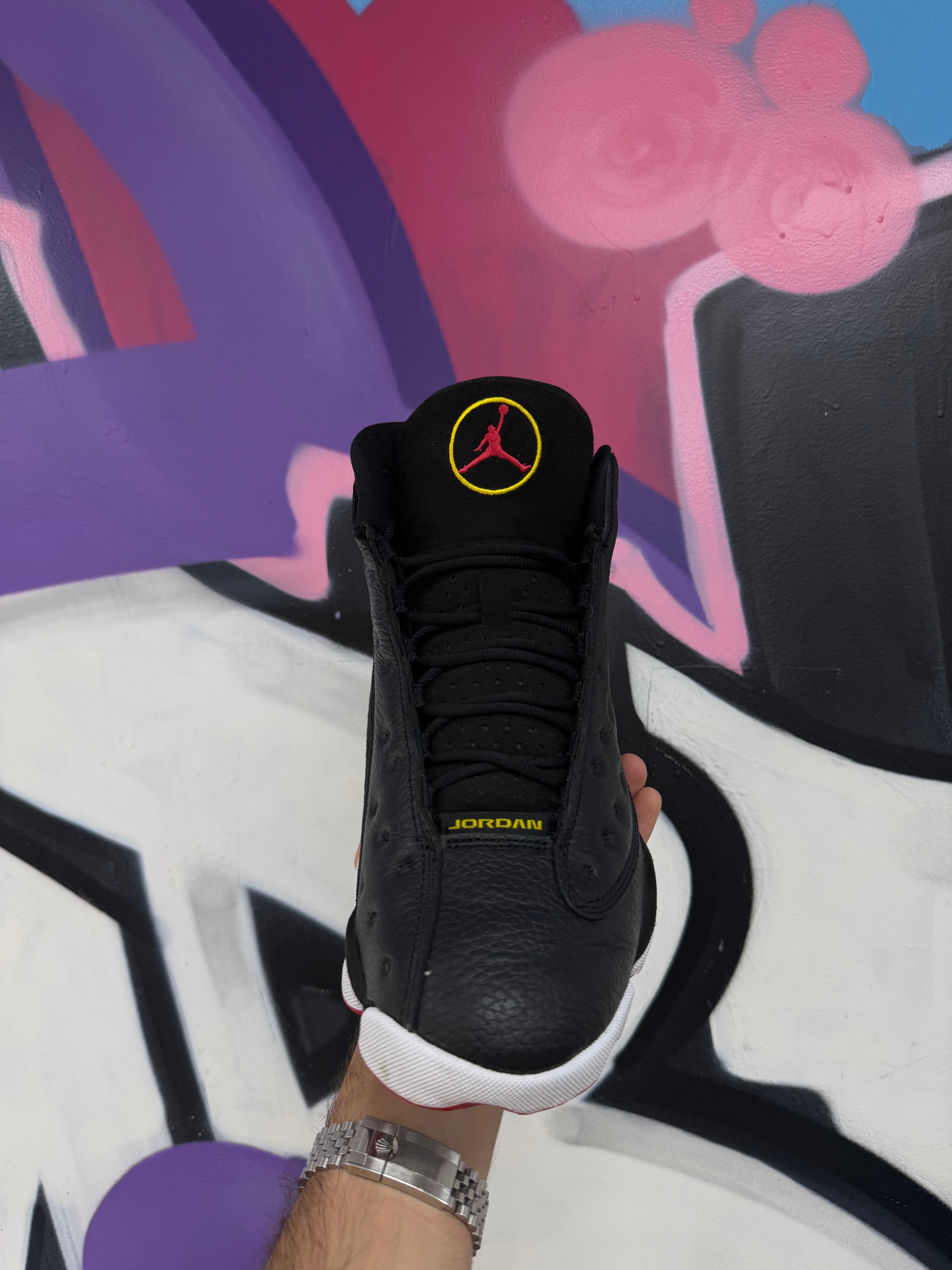Jordan 13 Playoffs Sneakers