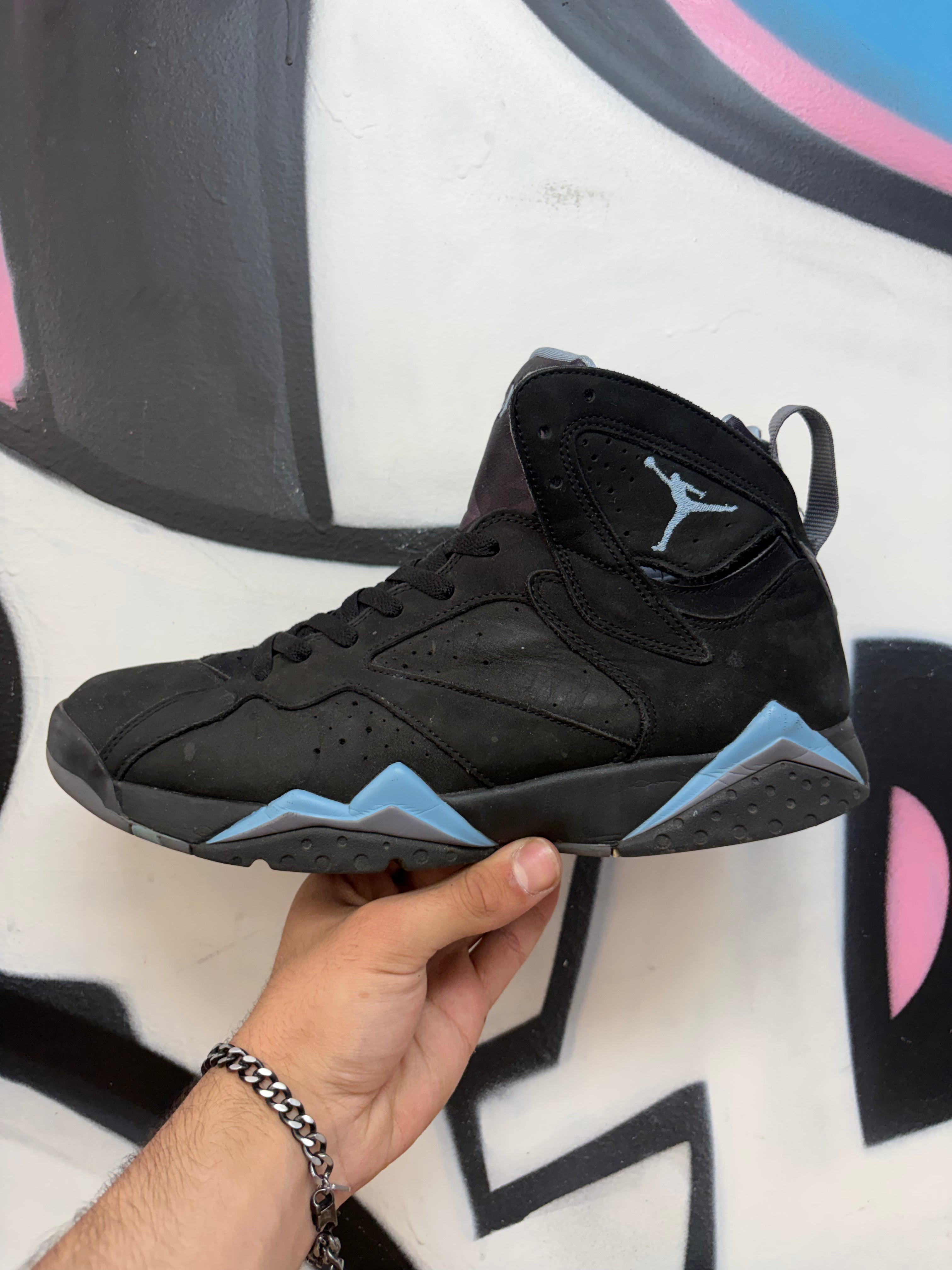 Jordan 7 Chambre Sneakers