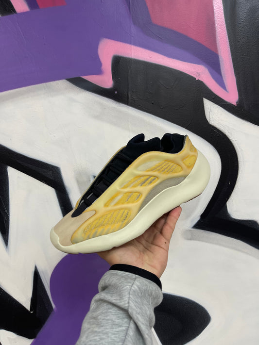 YZY 700 V3 Mono Sunflower Sneakers