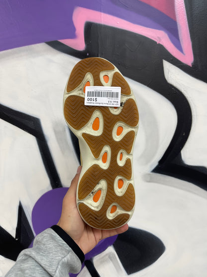 YZY 700 V3 Mono Sunflower Sneakers