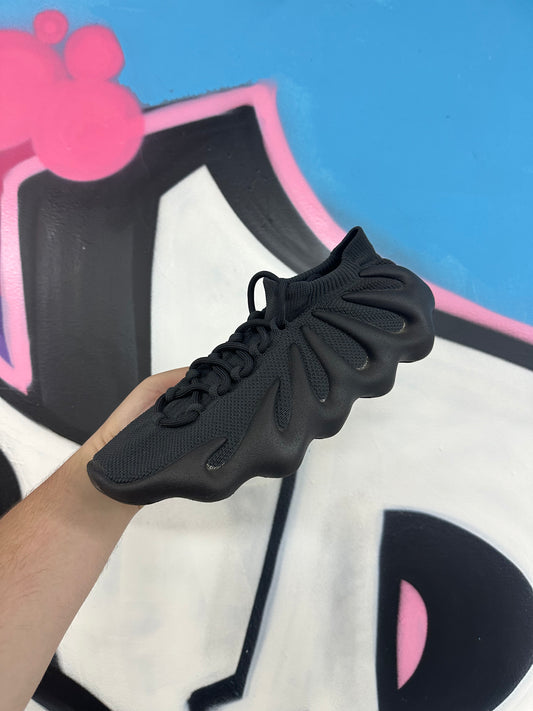 Adidas YZY 450 Utillity Black Shoe