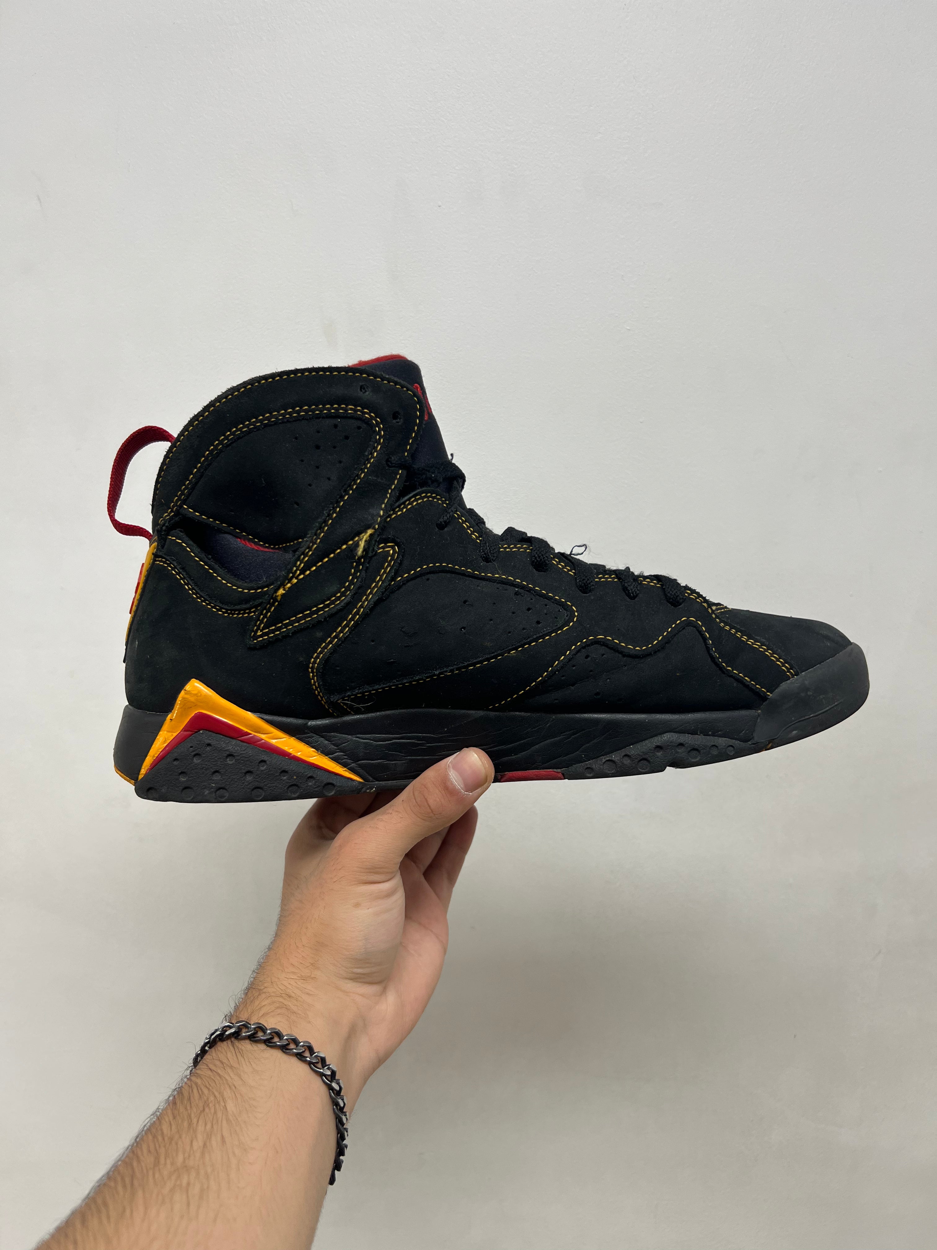 Jordan 7 Citrus Sneakers
