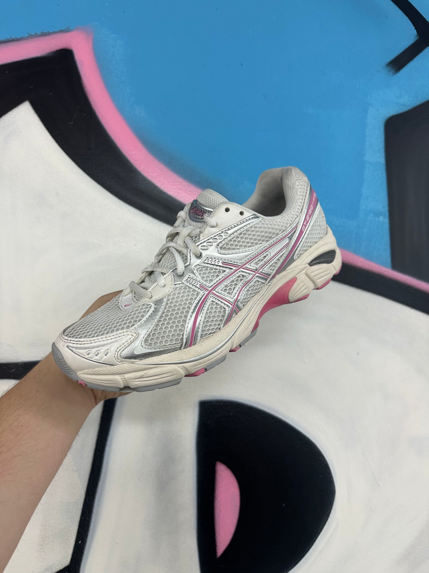 ASICS GT-2160 Sweet Pink Shoe