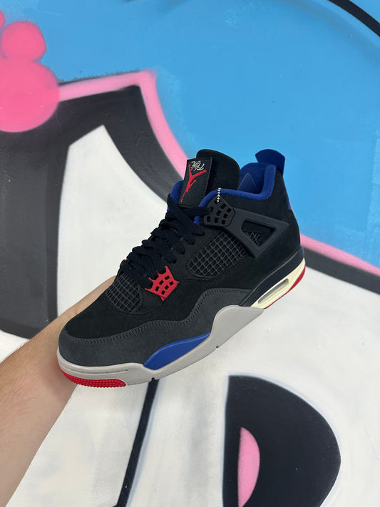 Nike Jordan 4 Rare Air Shoe