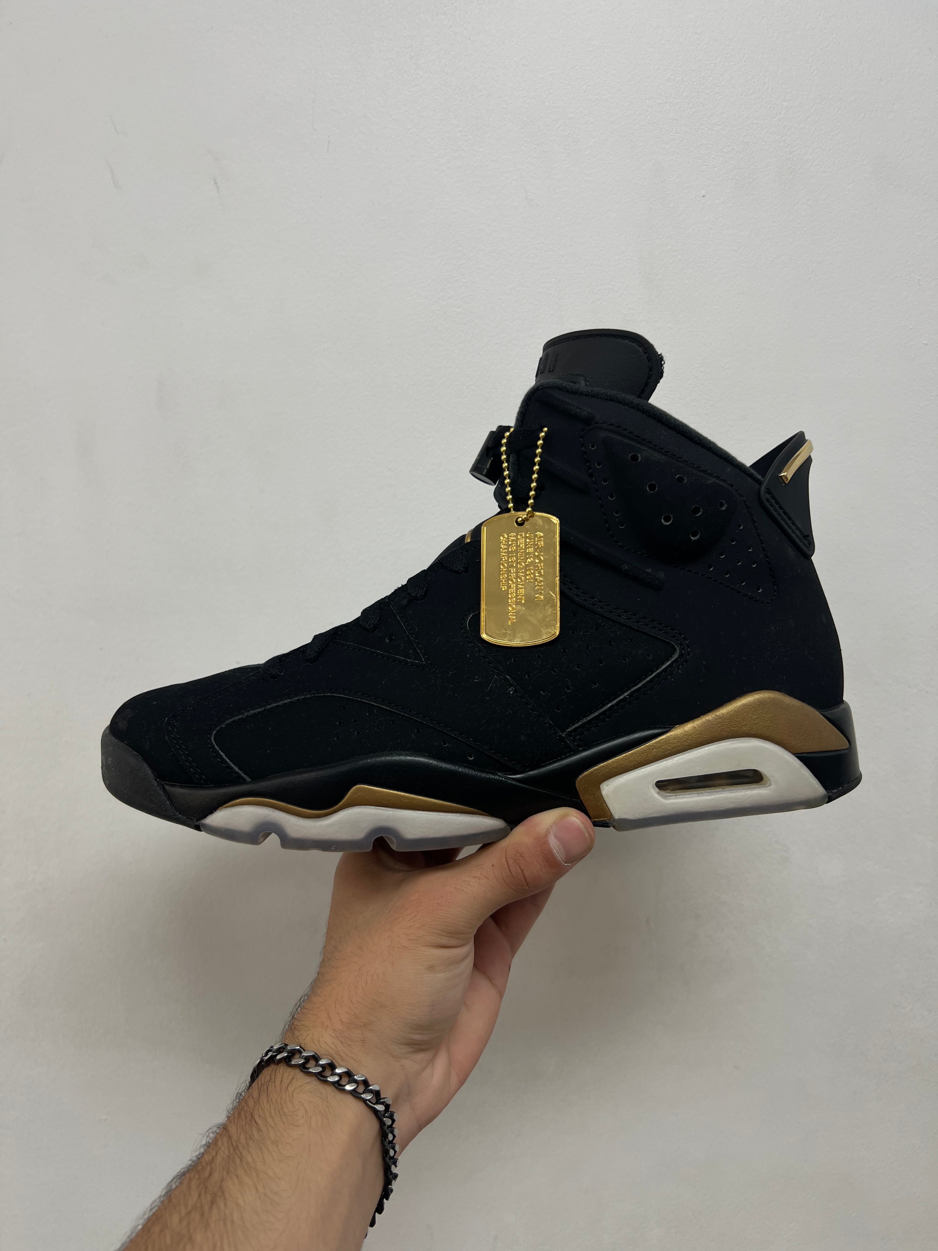 Jordan 6 DMP Sneakers
