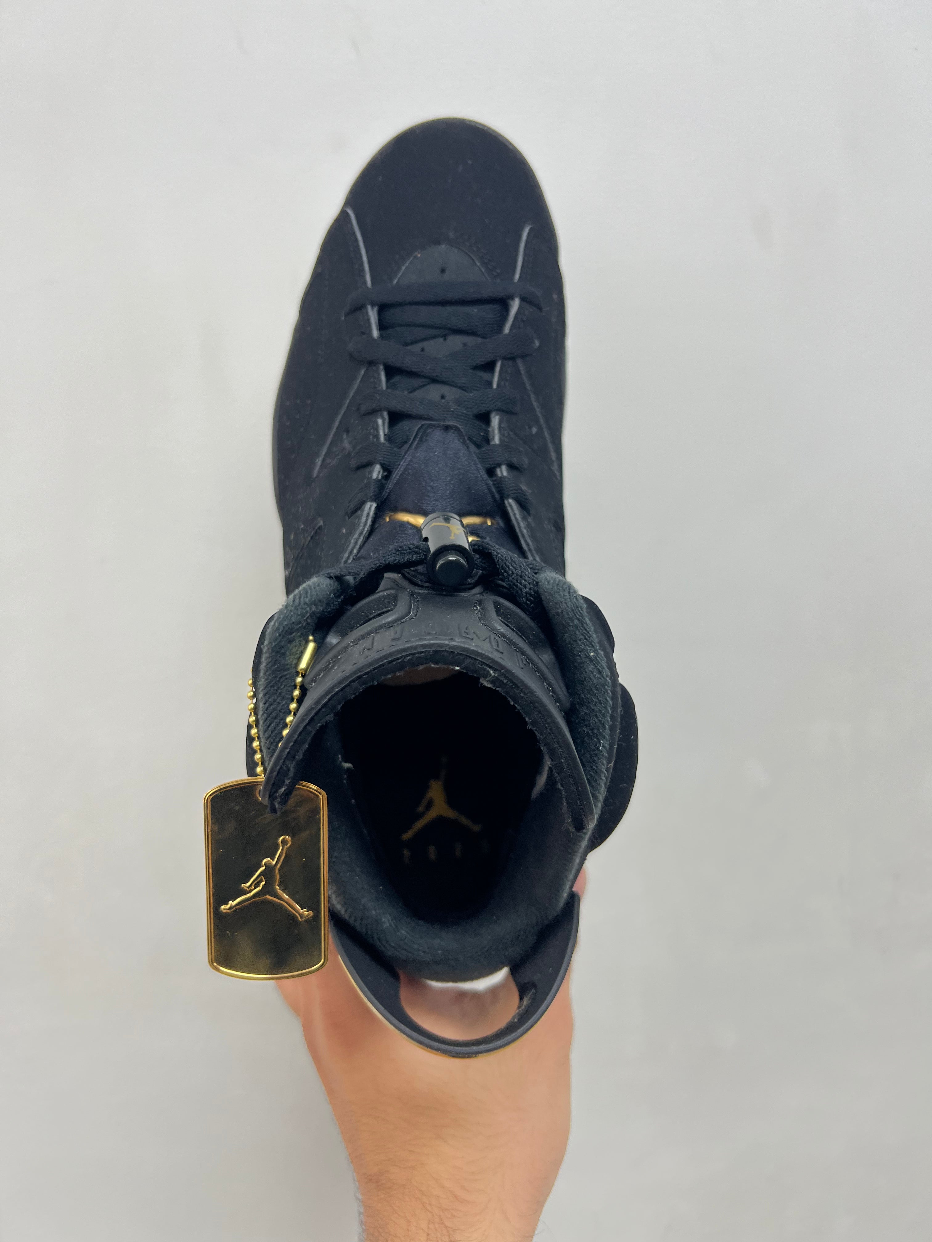 Jordan 6 DMP Sneakers