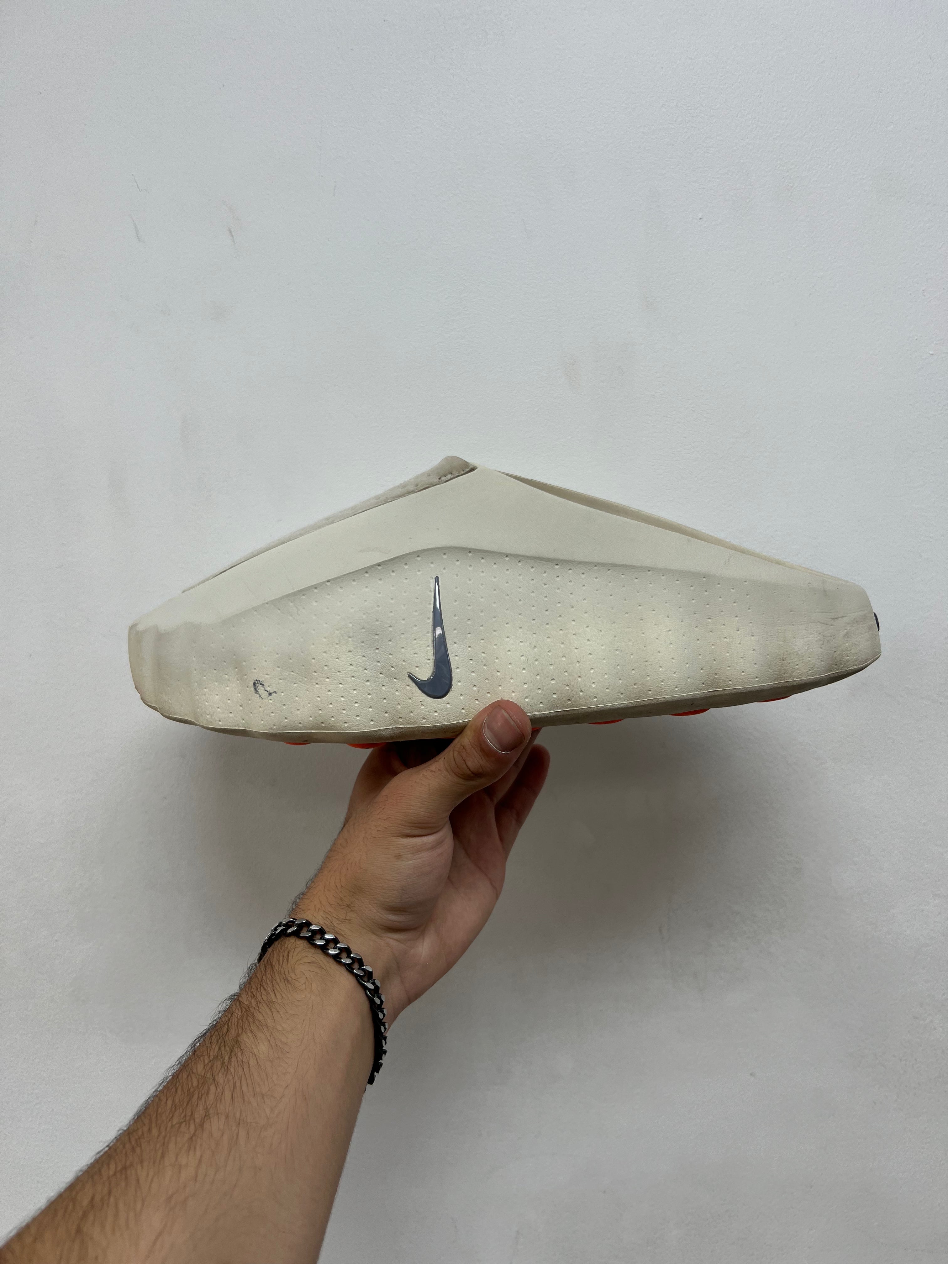 Nike Mind 001 Bone Slides