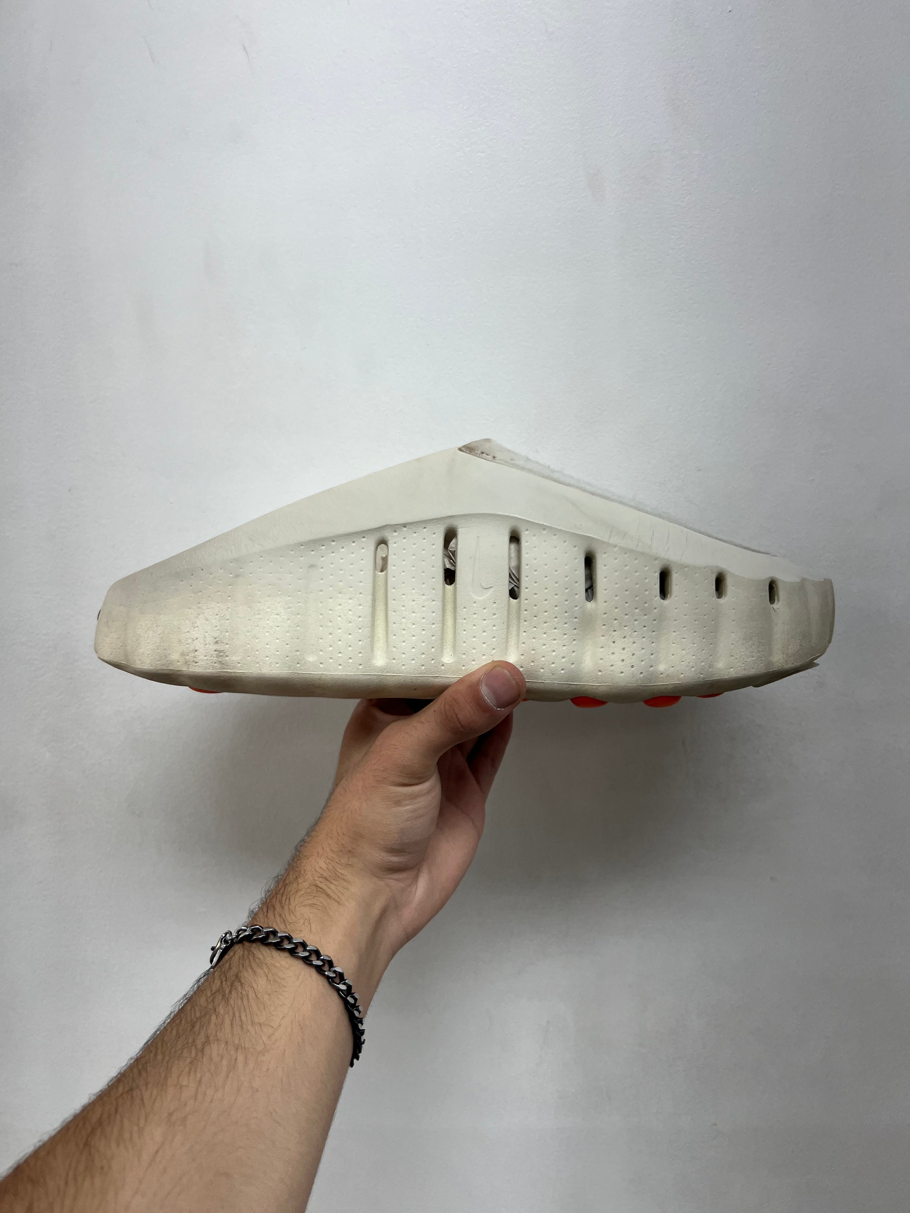 Nike Mind 001 Bone Slides