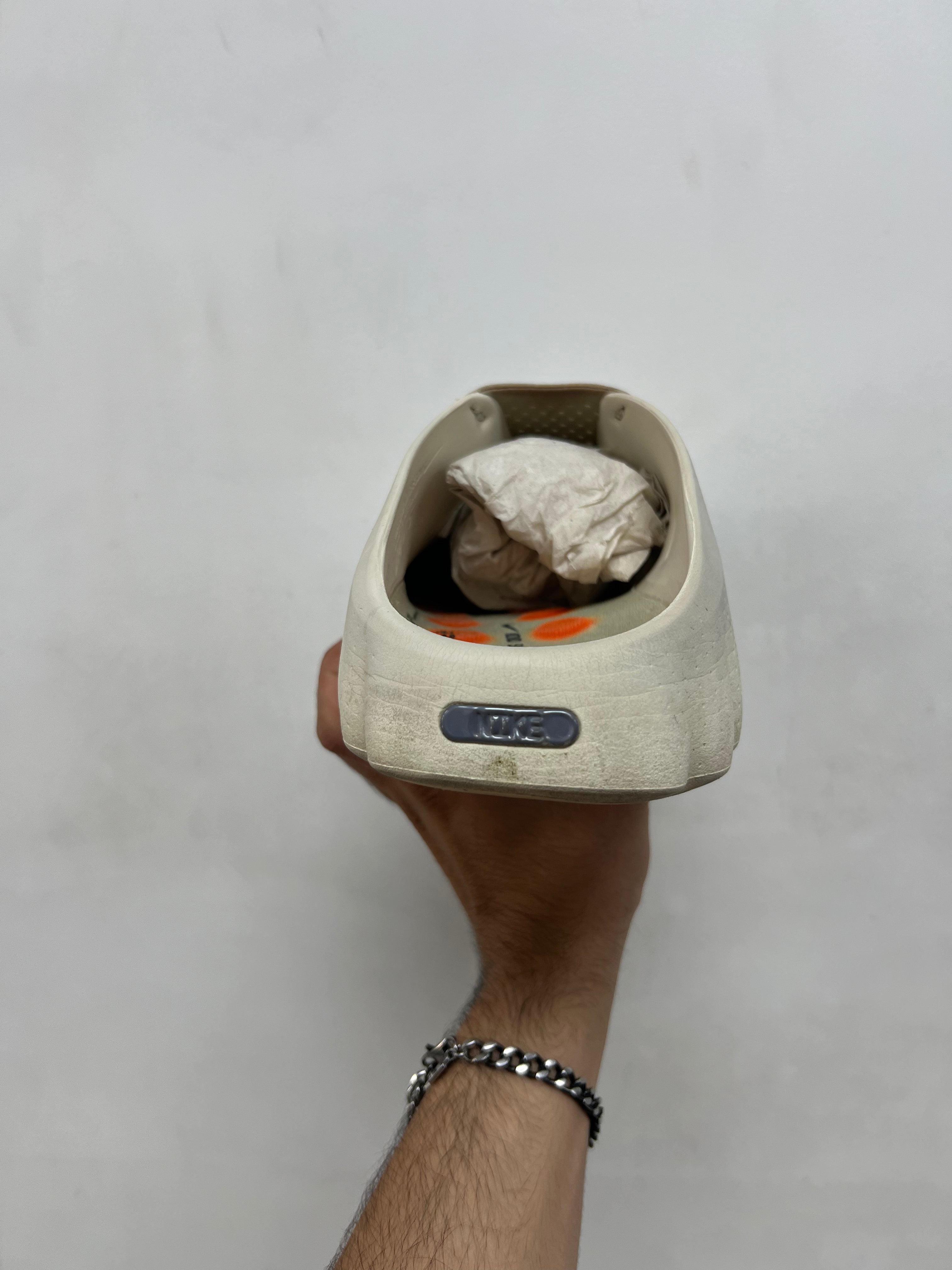 Nike Mind 001 Bone Slides
