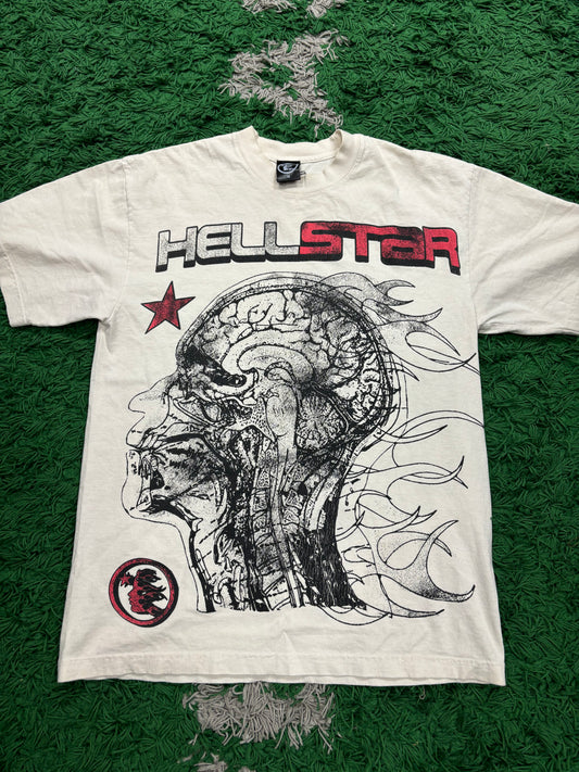 Hellstar Tee Human Development Used Medium