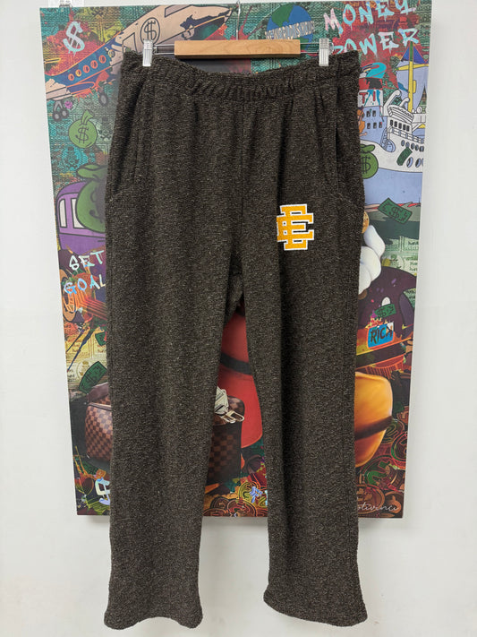 EE Boucle Sweats Brown Used XXL N/A