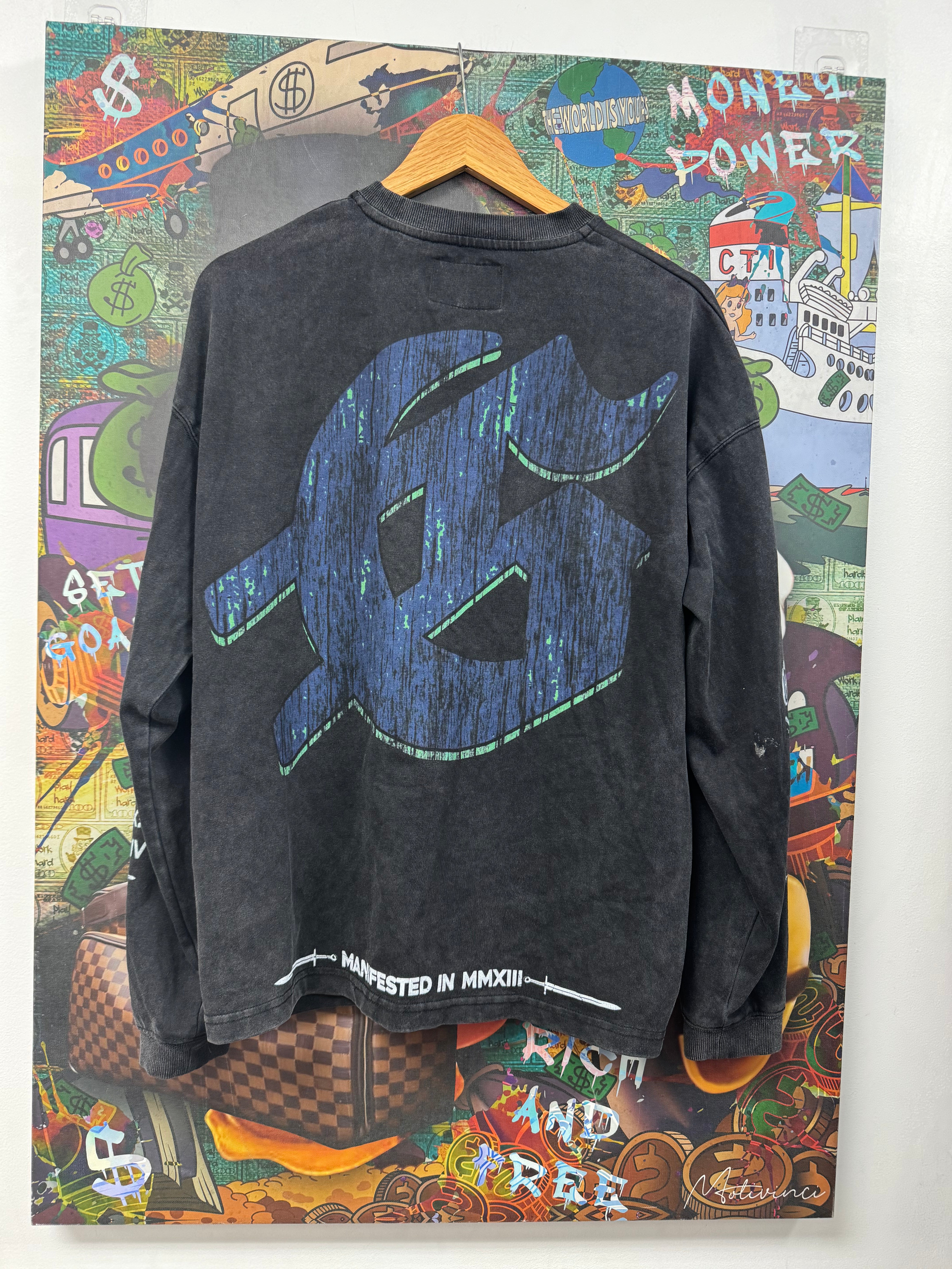 Godspeed Hound Long Sleeve