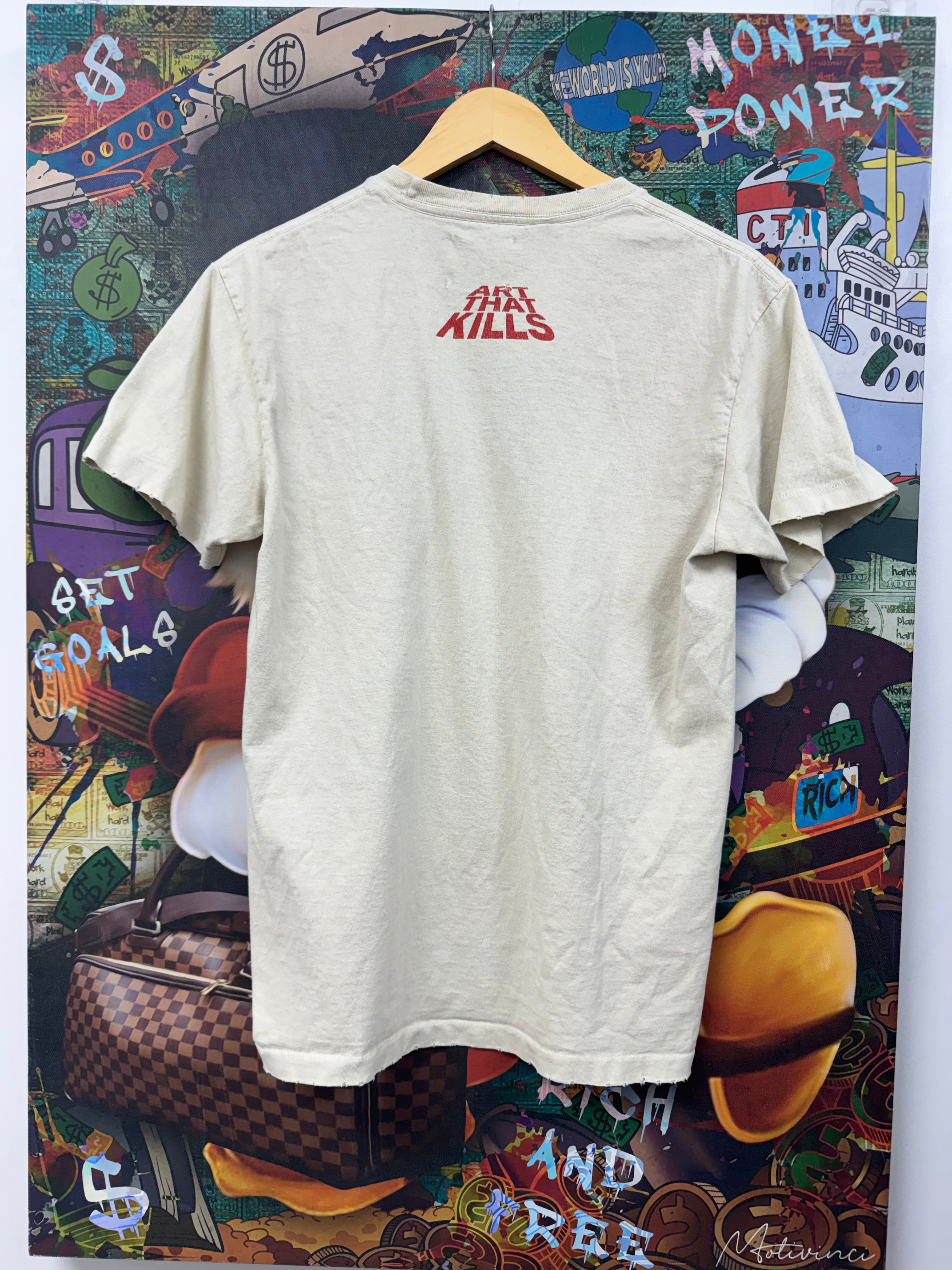 Gallery Dept You Are Late Tee