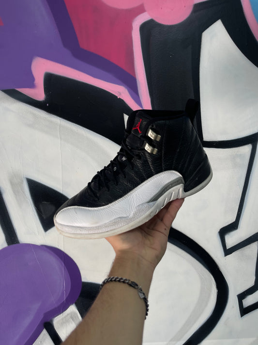 Nike Jordan 12 Playoffs Sneakers