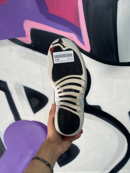 Nike Jordan 12 Playoffs Sneakers