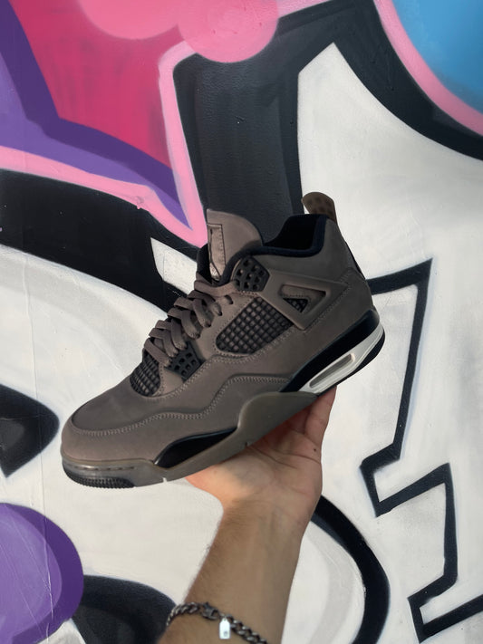Jordan 4 Cavestone Sneakers