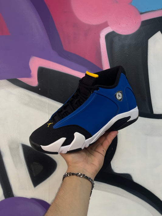 Nike Jordan 14 Laney Sneaker