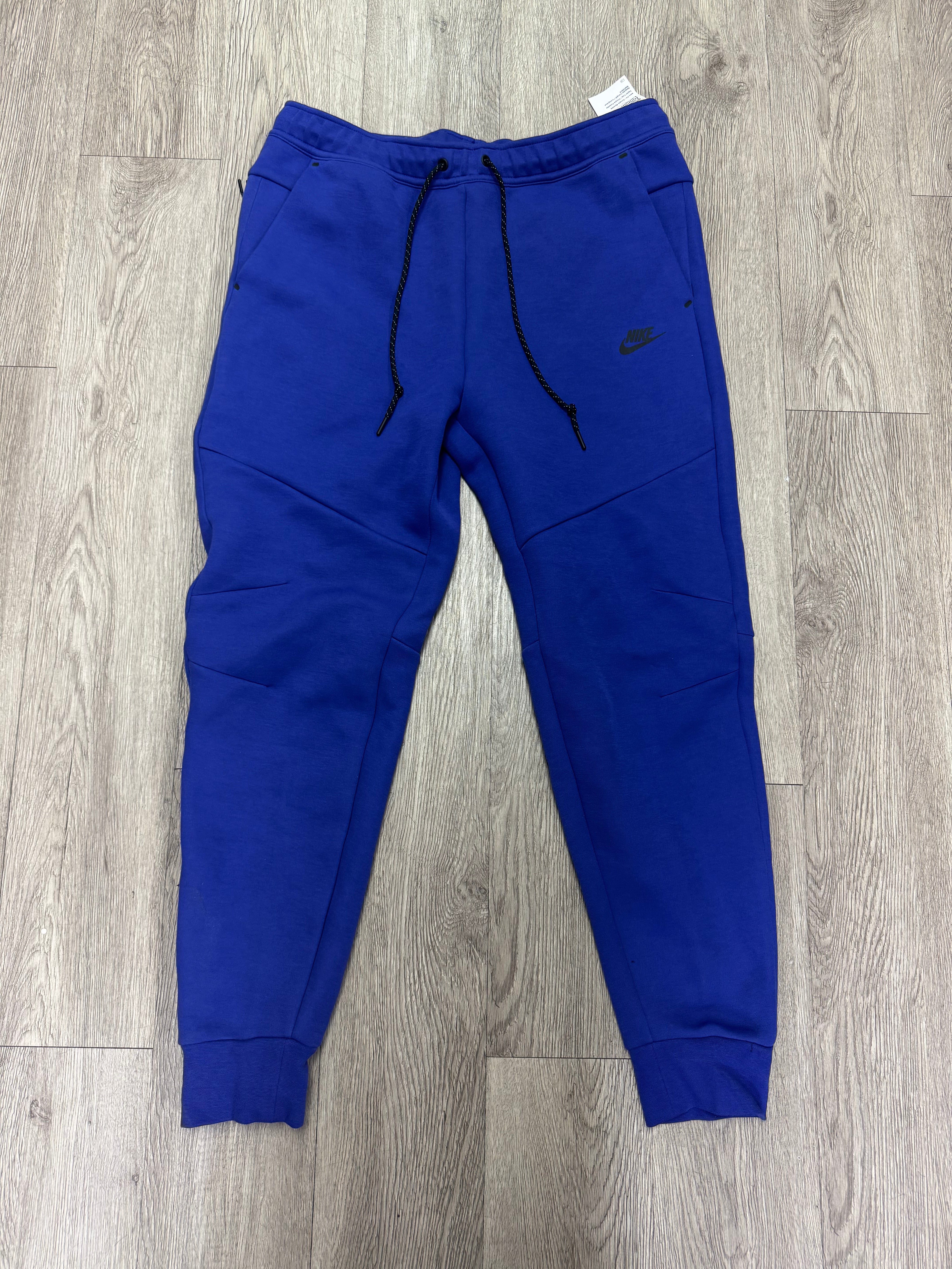 Nike Indigo Tech Sweats