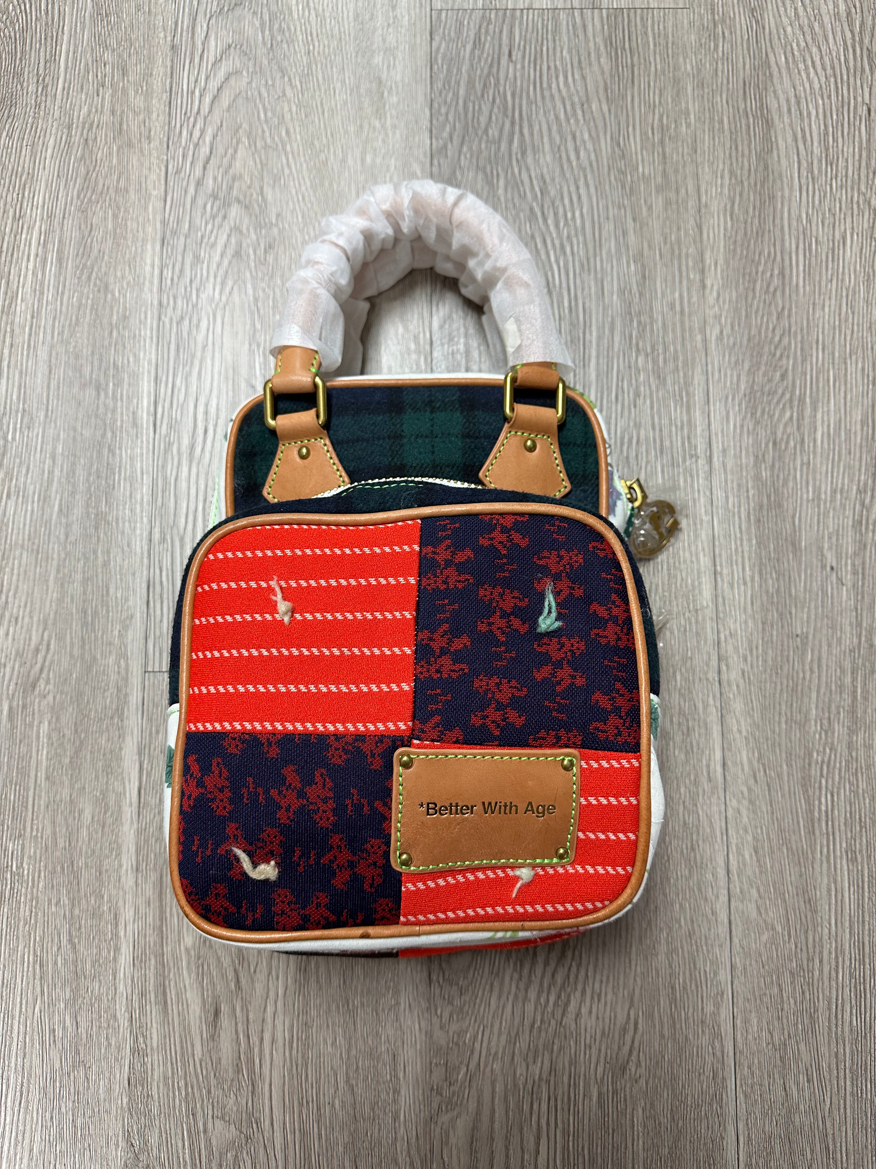 Better With Age Better With Age The Highway Bag Bag