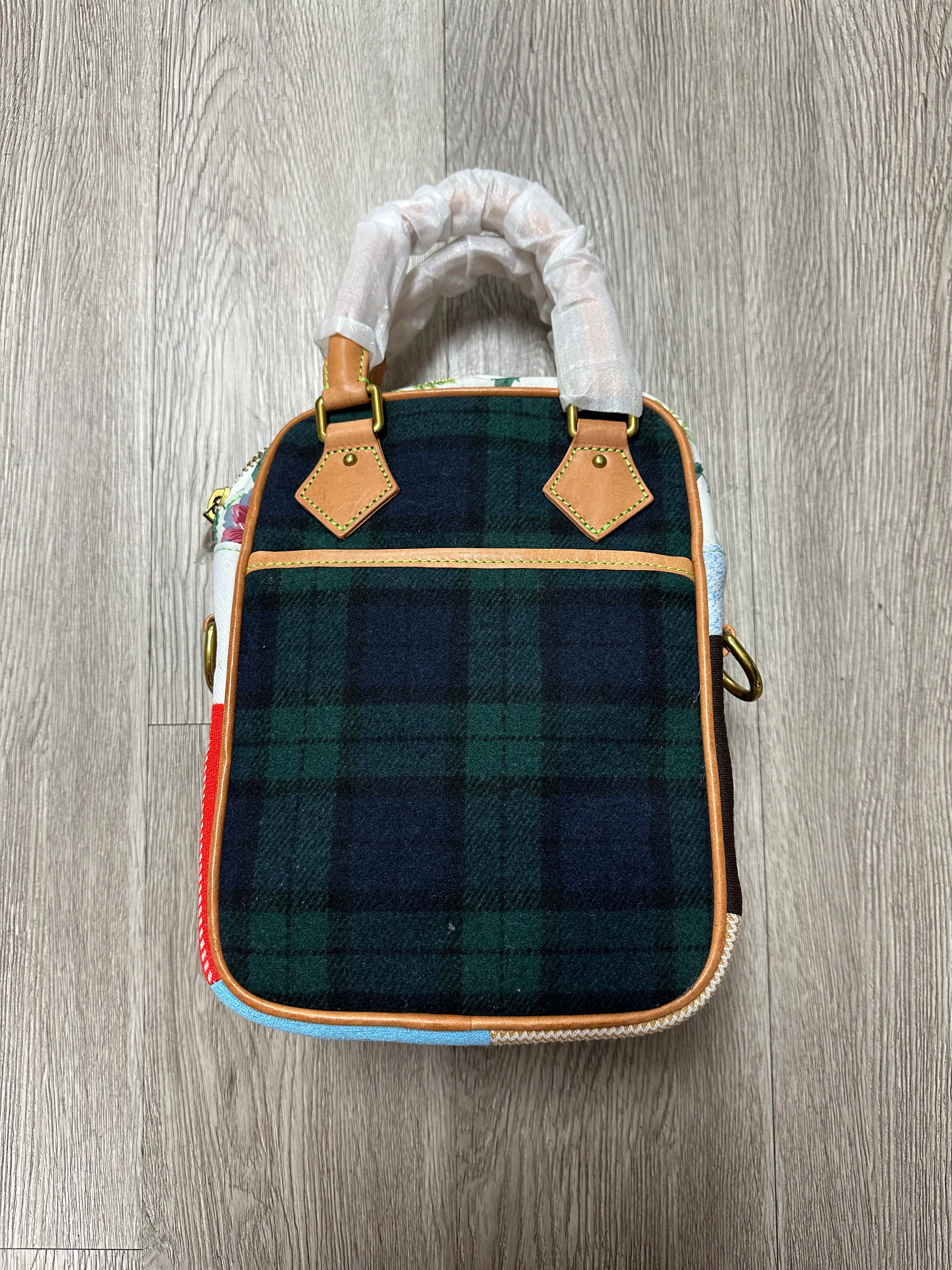 Better With Age Better With Age The Highway Bag Bag