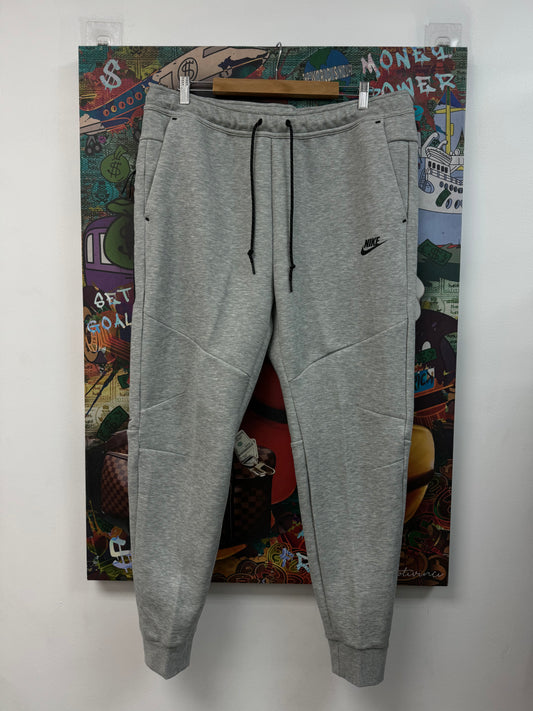 Nike Grey Tech Sweats
