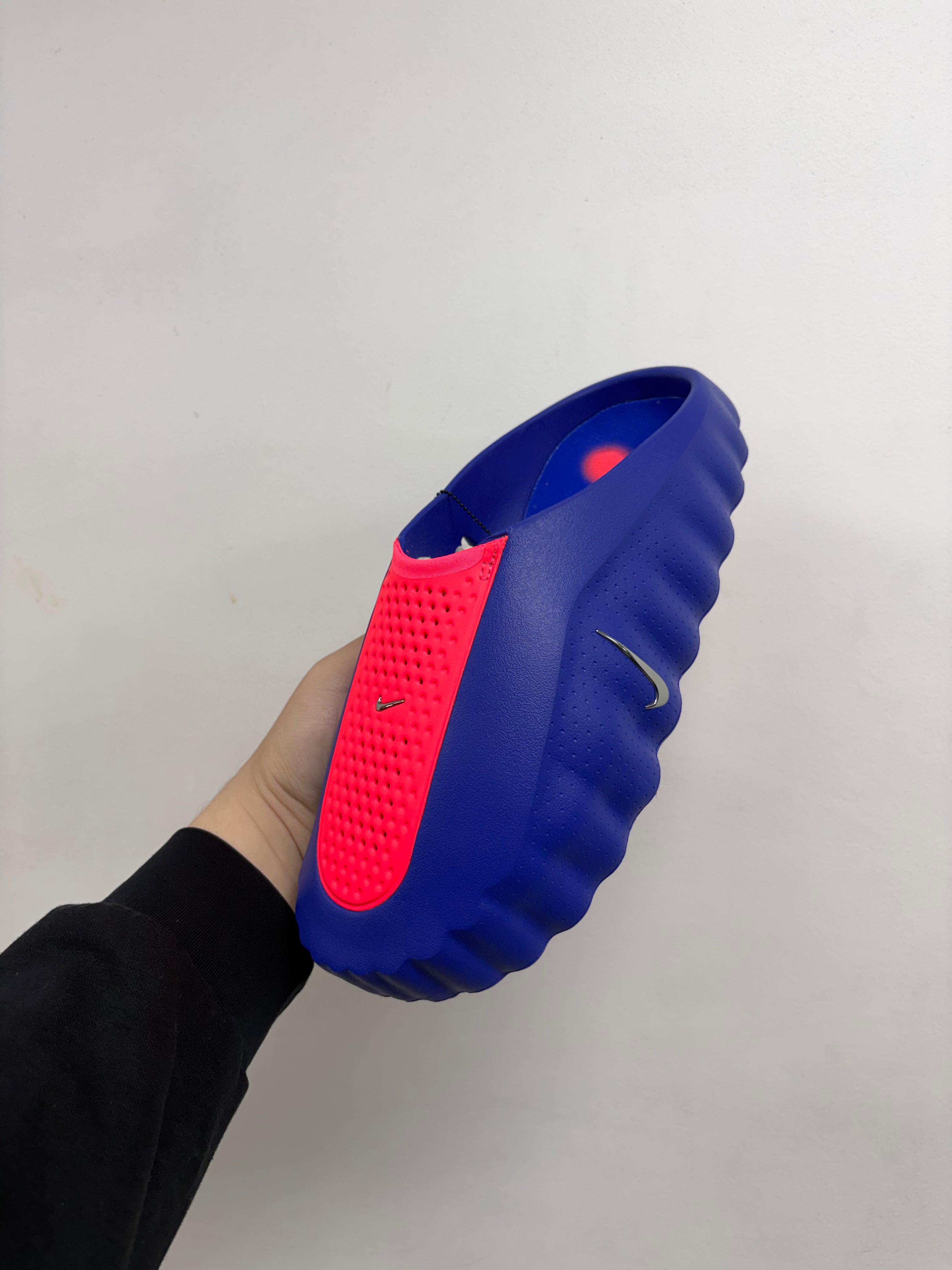 Nike Spider-Man Mind 001 Slides