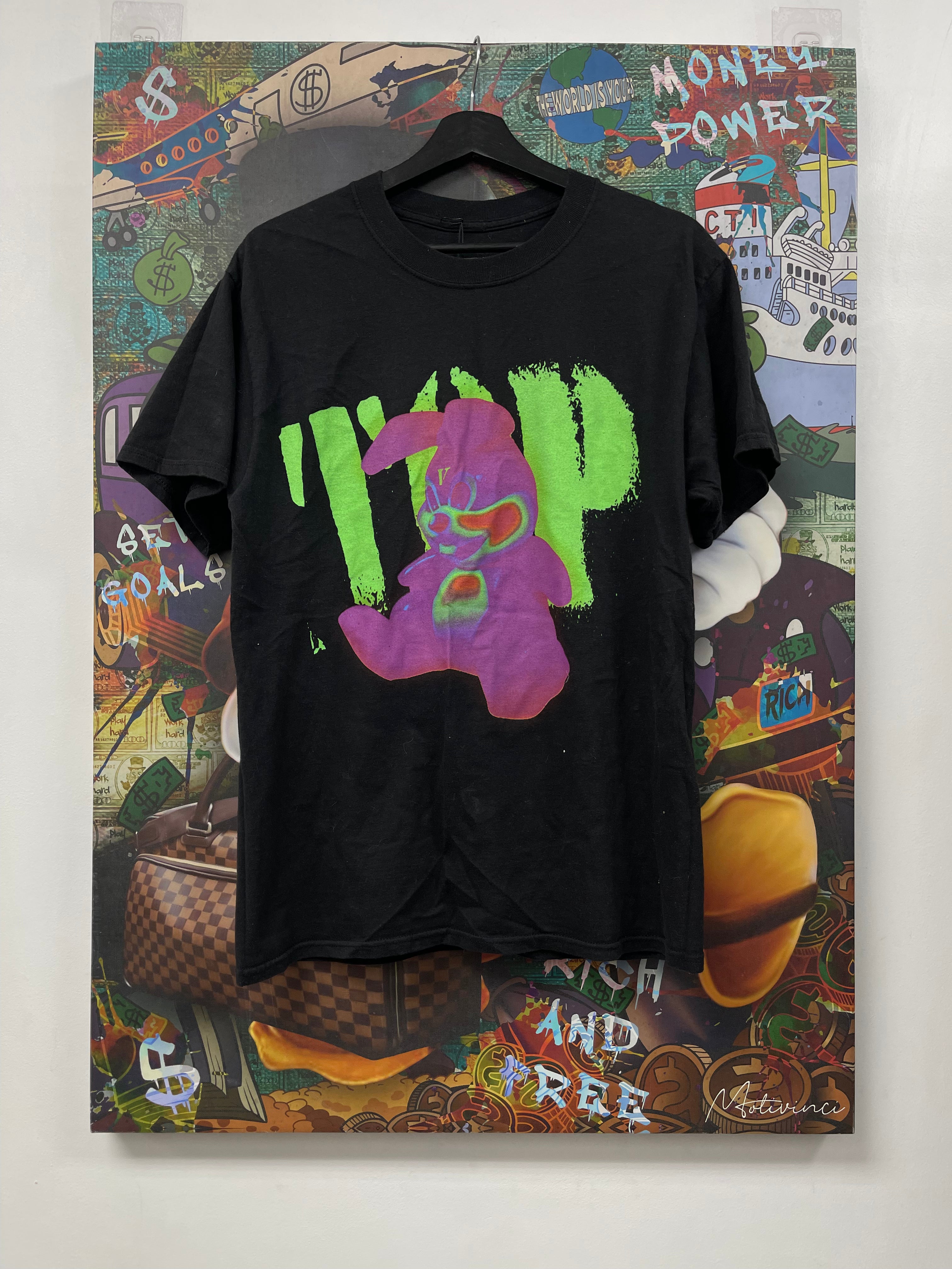Vlone NBA Youngboy Tee