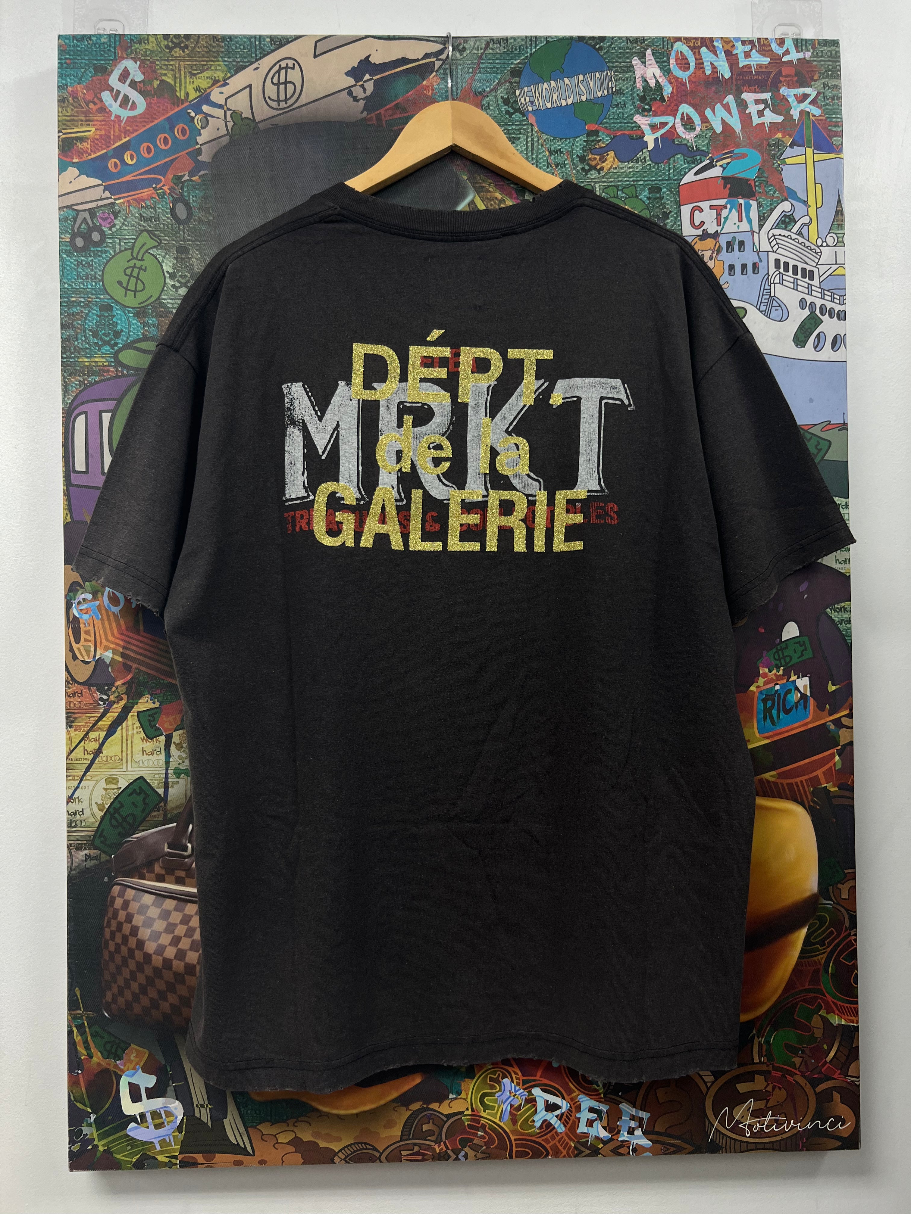 Gallery Dept Recycle Tee