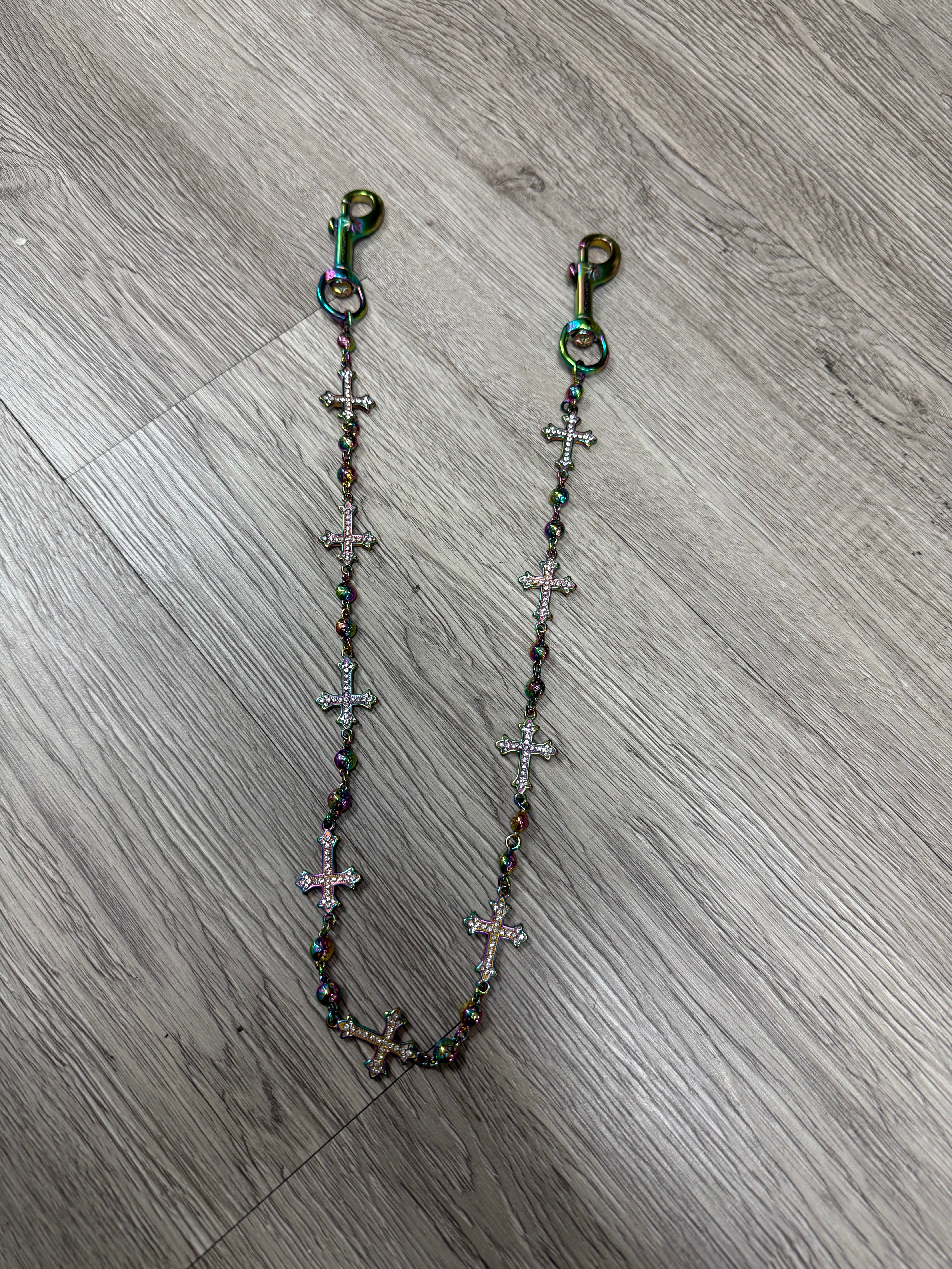 Starchain Multi Crosses (Unreleased)