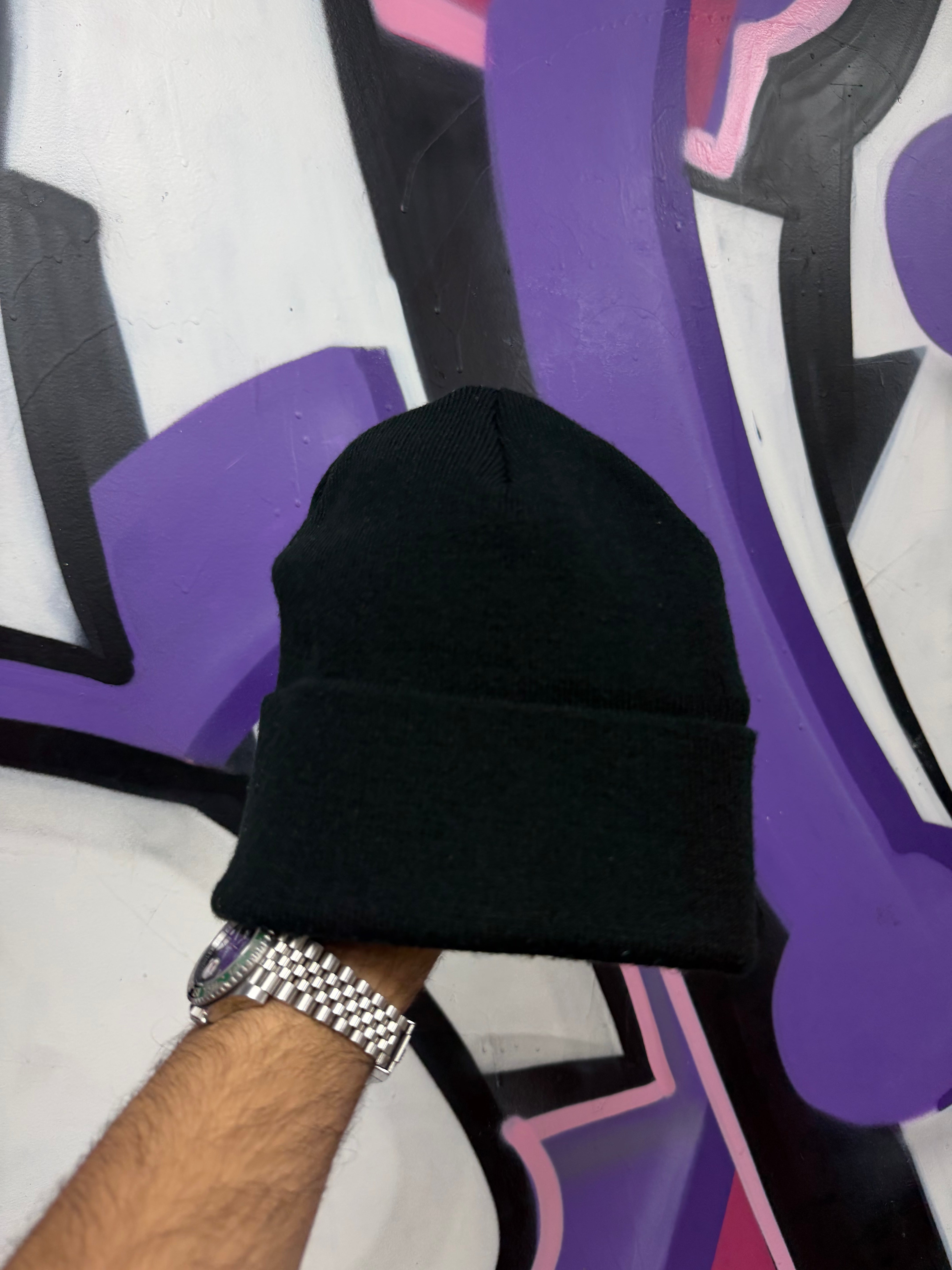 Chrome  Hearts Matty Boy I Love NY Beanie