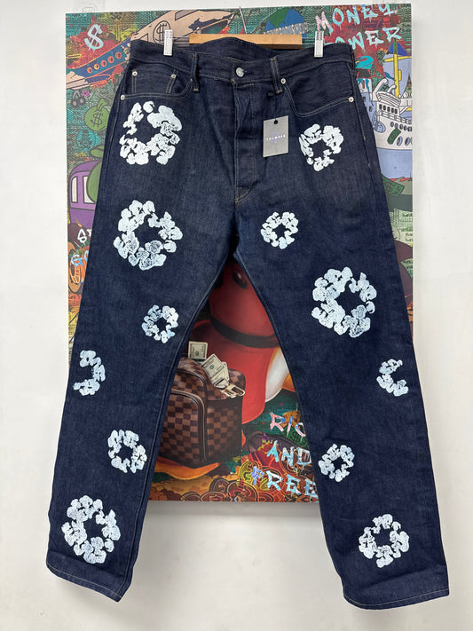 Denim Tears Selvedge Jeans Used 38 N/A