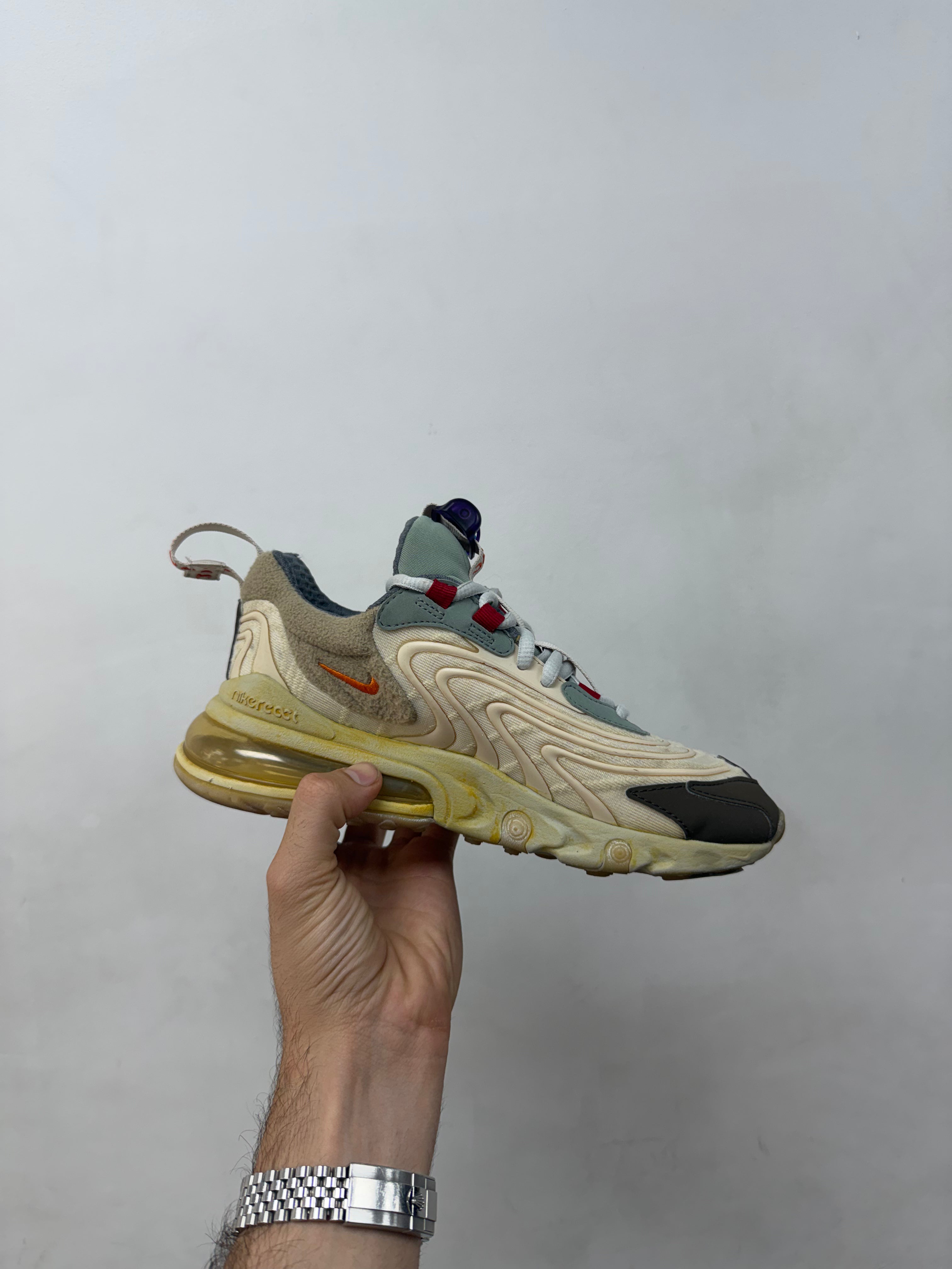 Nike Air Max 270 Cactus Trails Sneakers