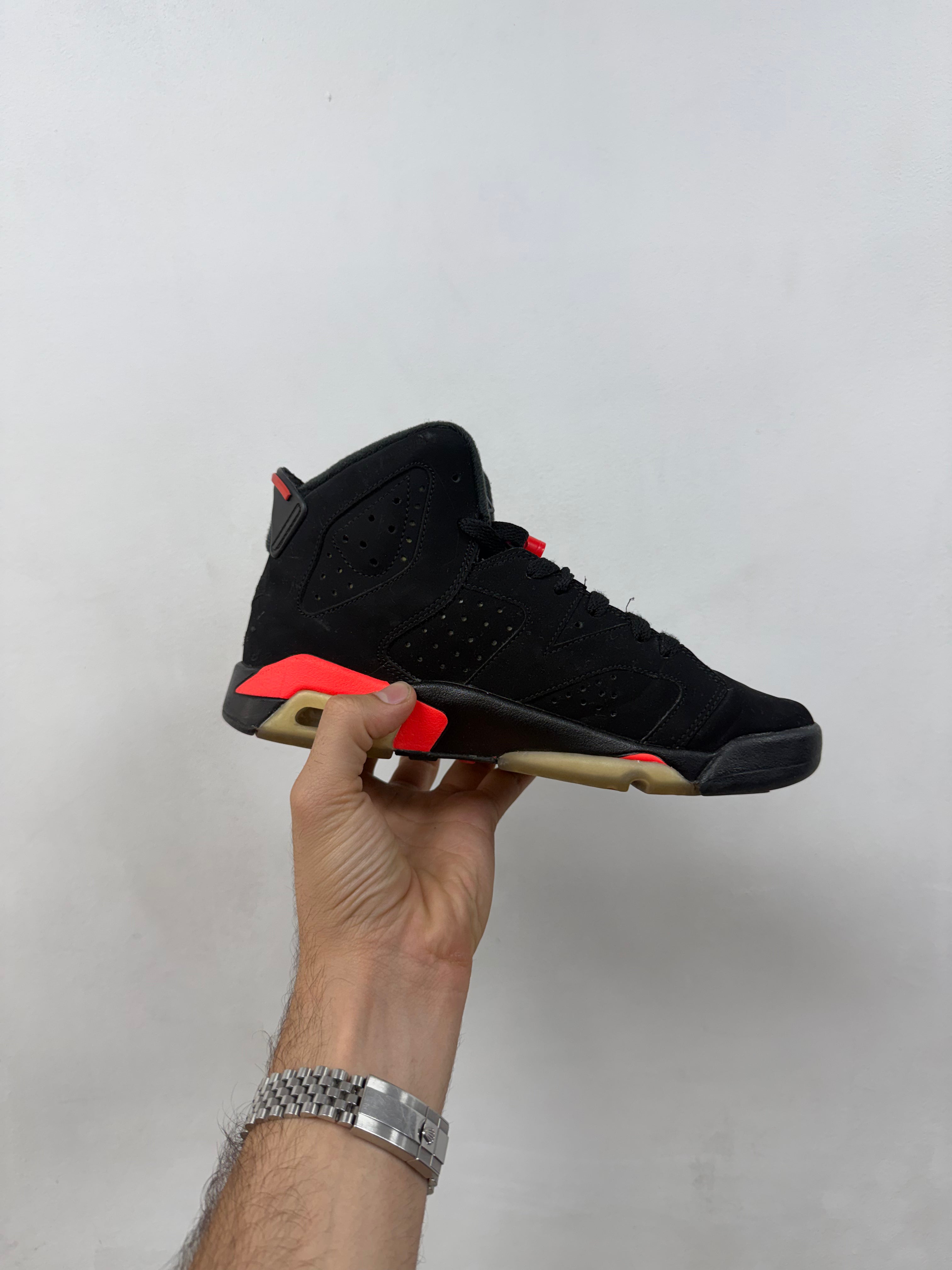 Jordan 6 Infrared (2019) Sneakers
